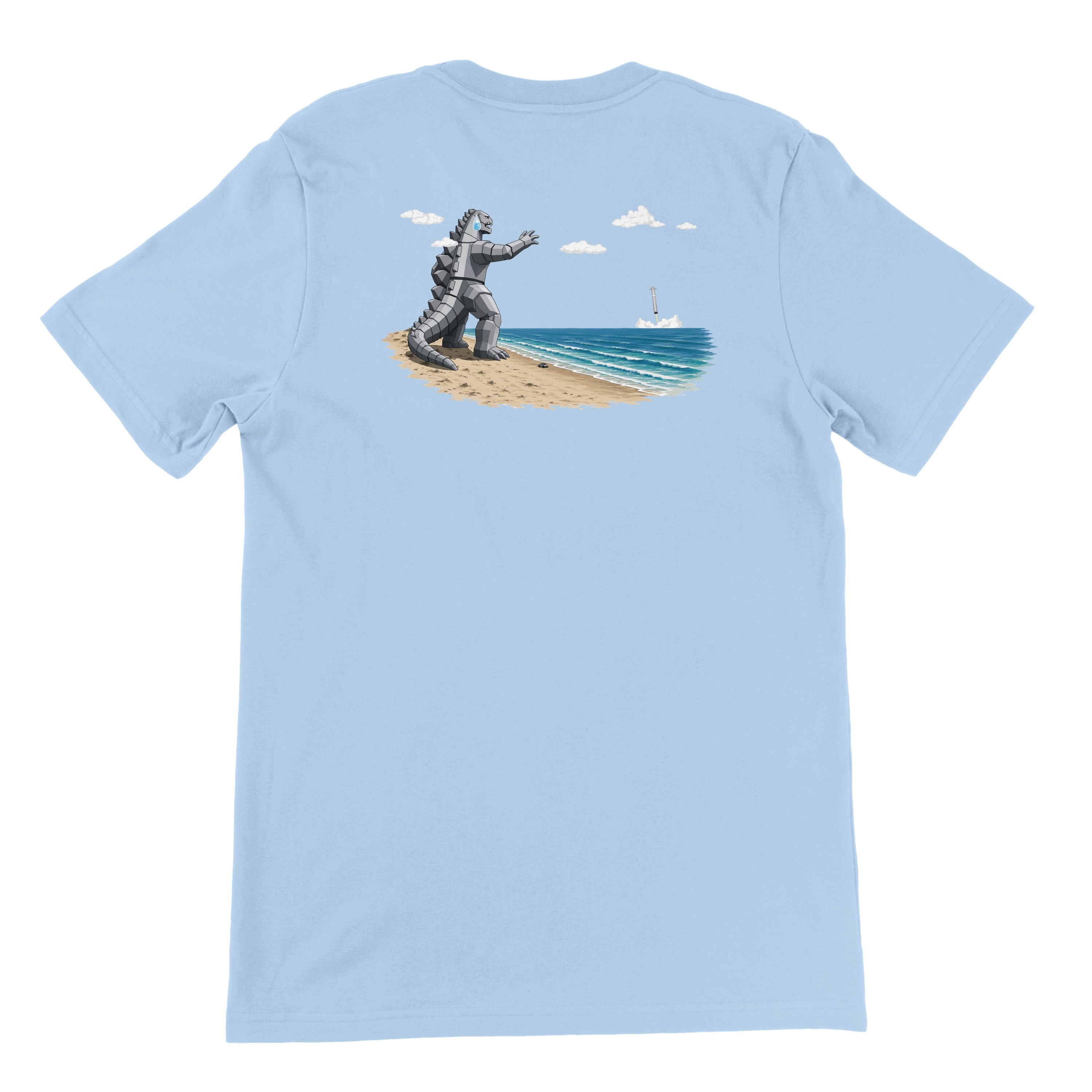 Wish You Were Here - Unisex T-shirt