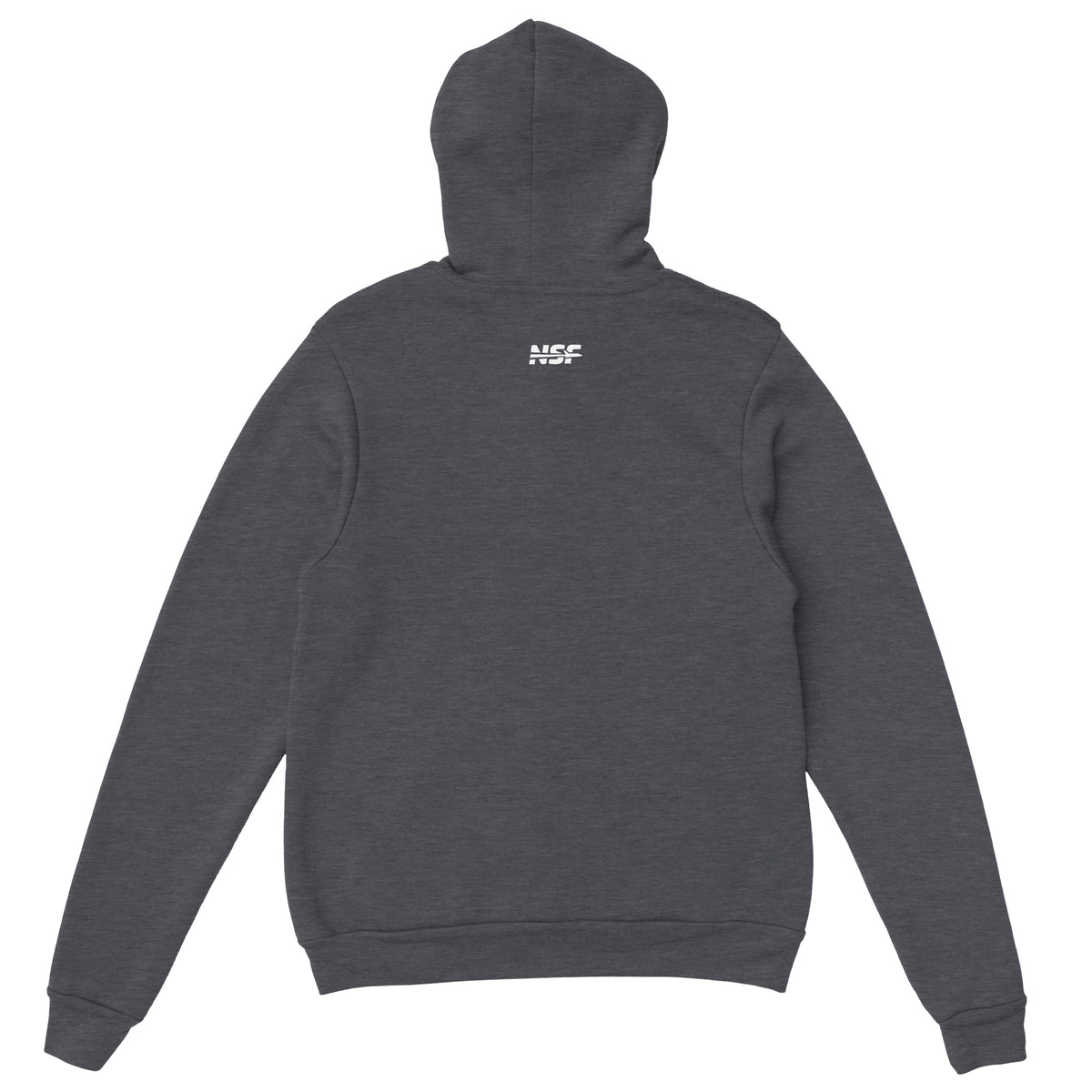 Not Your Ordinary Starlink - Unisex Hoodie