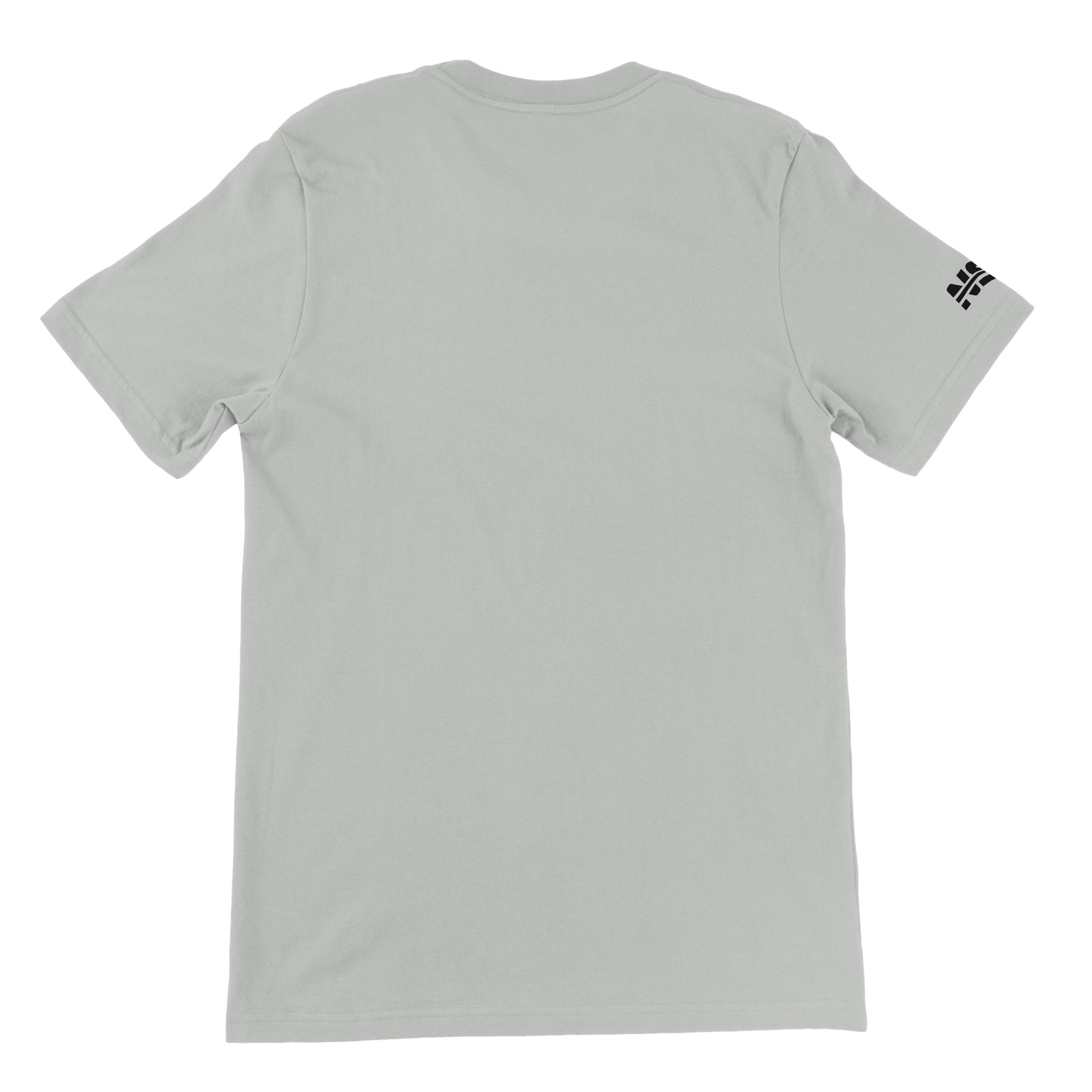 SLS Assembly Instructions - Unisex T-shirt