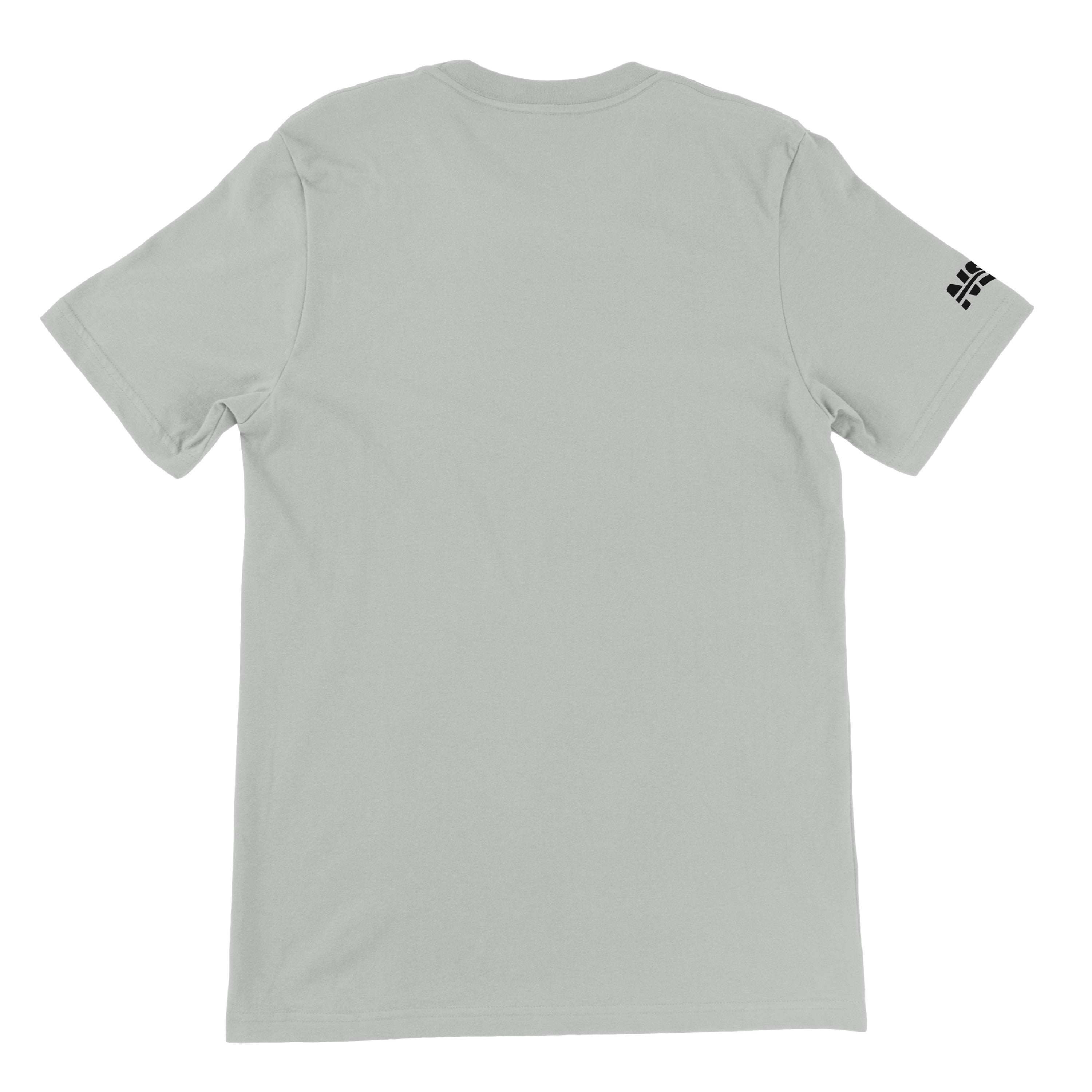 SLS Assembly Instructions - Unisex T-shirt