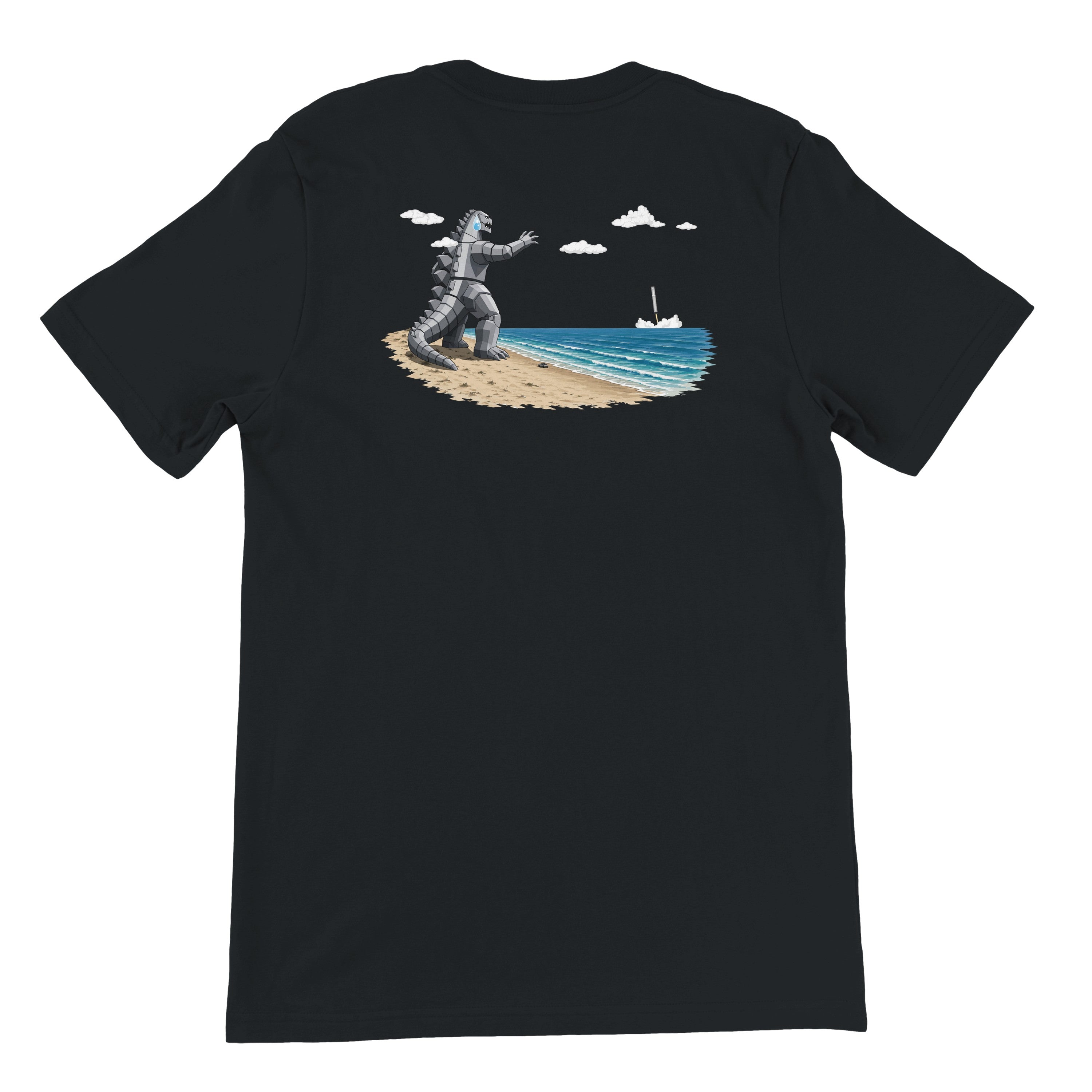 Wish You Were Here - Unisex T-shirt