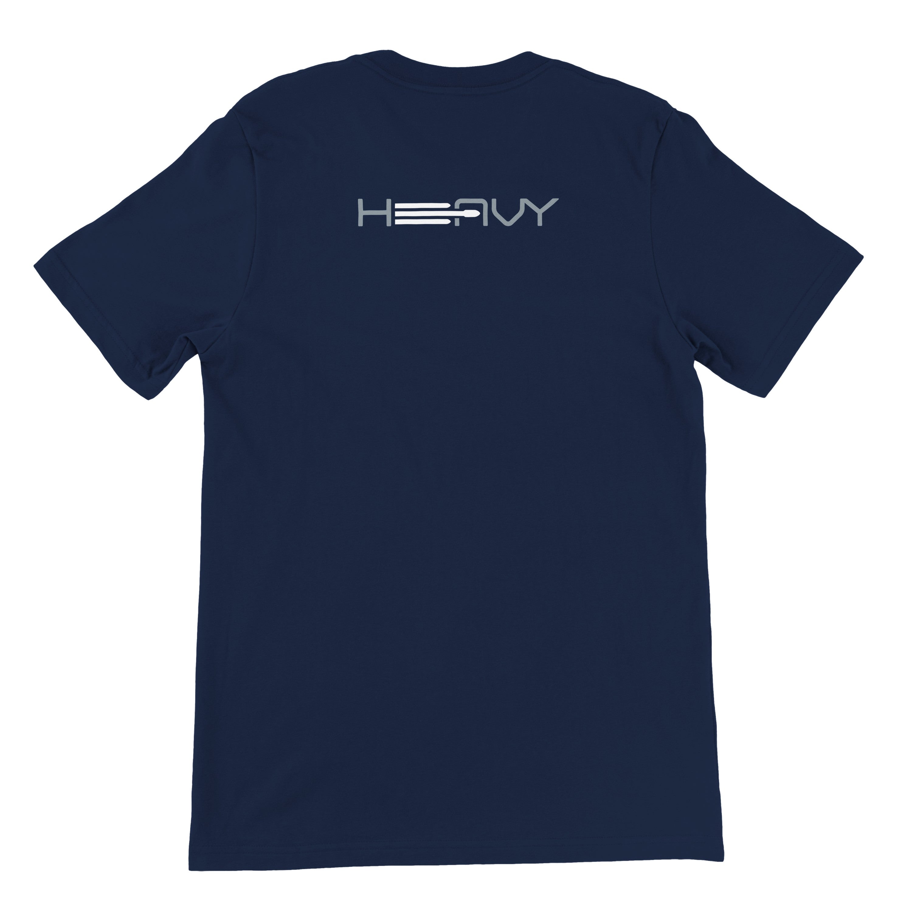 Falcon Heavy - Unisex T-shirt