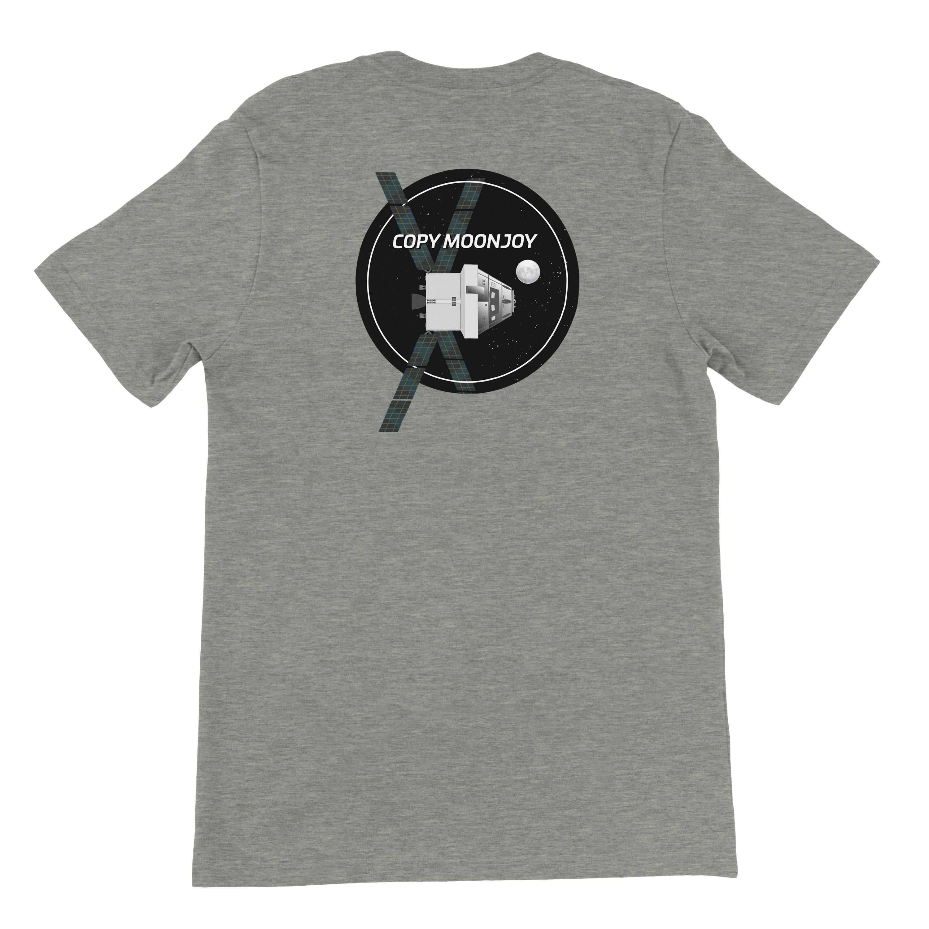 Copy Moonjoy - Unisex T-shirt