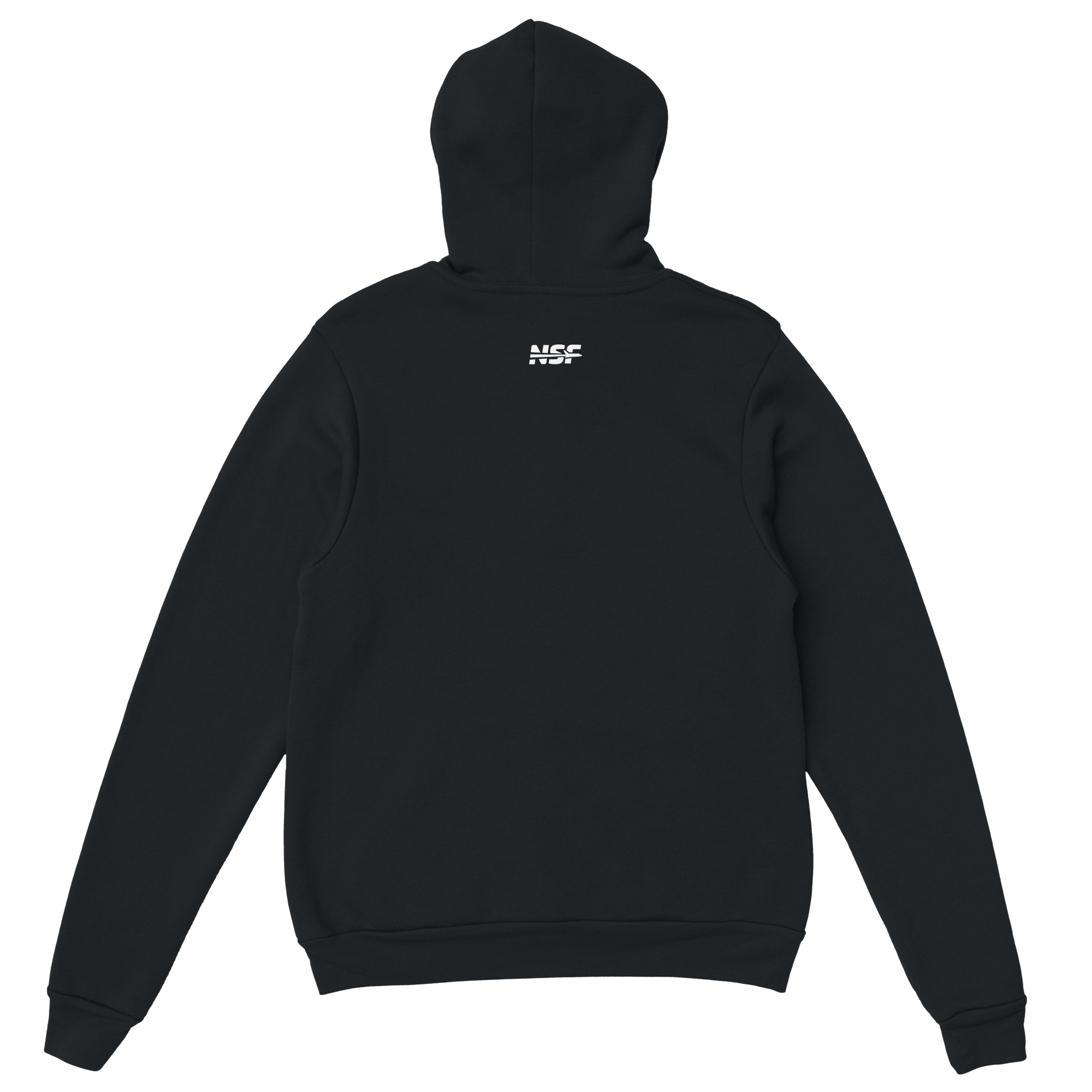 Flight 12 Architecture - Unisex Hoodie