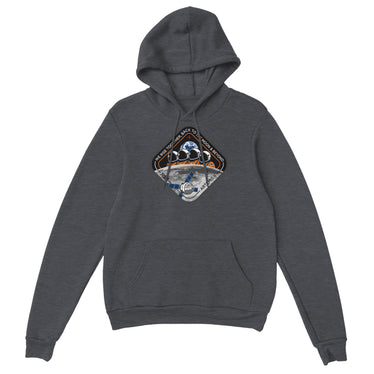 Artemis II - Unisex Hoodie