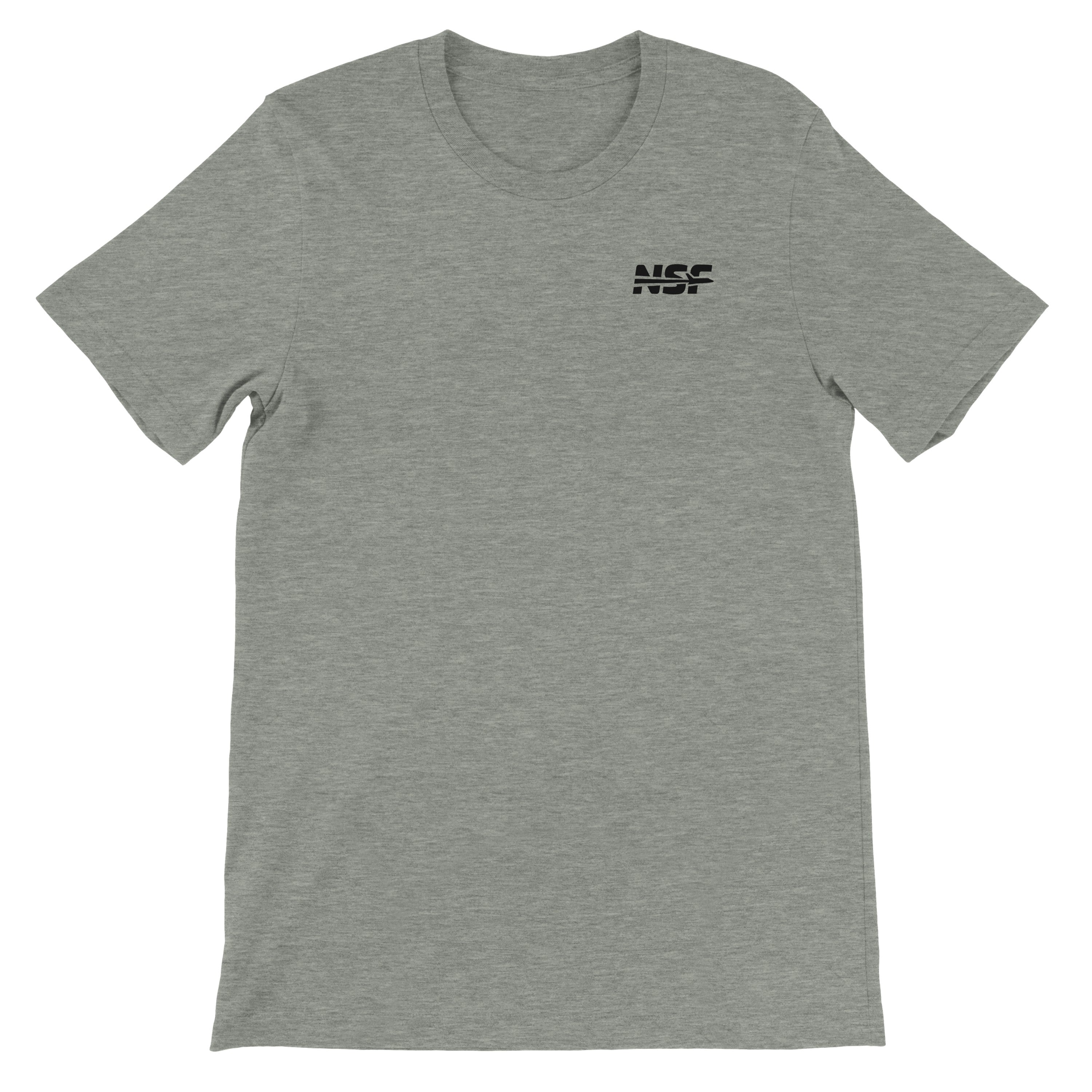 Flight 12 Architecture - Unisex T-shirt