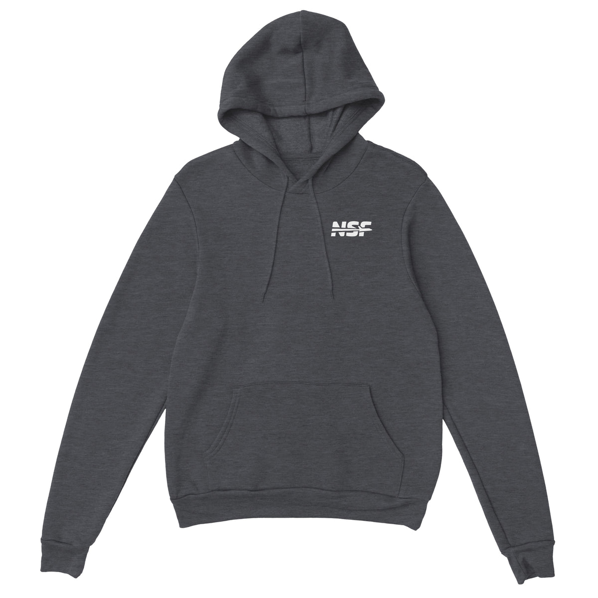 Achievement Unlocked: Orbit. - Unisex Hoodie