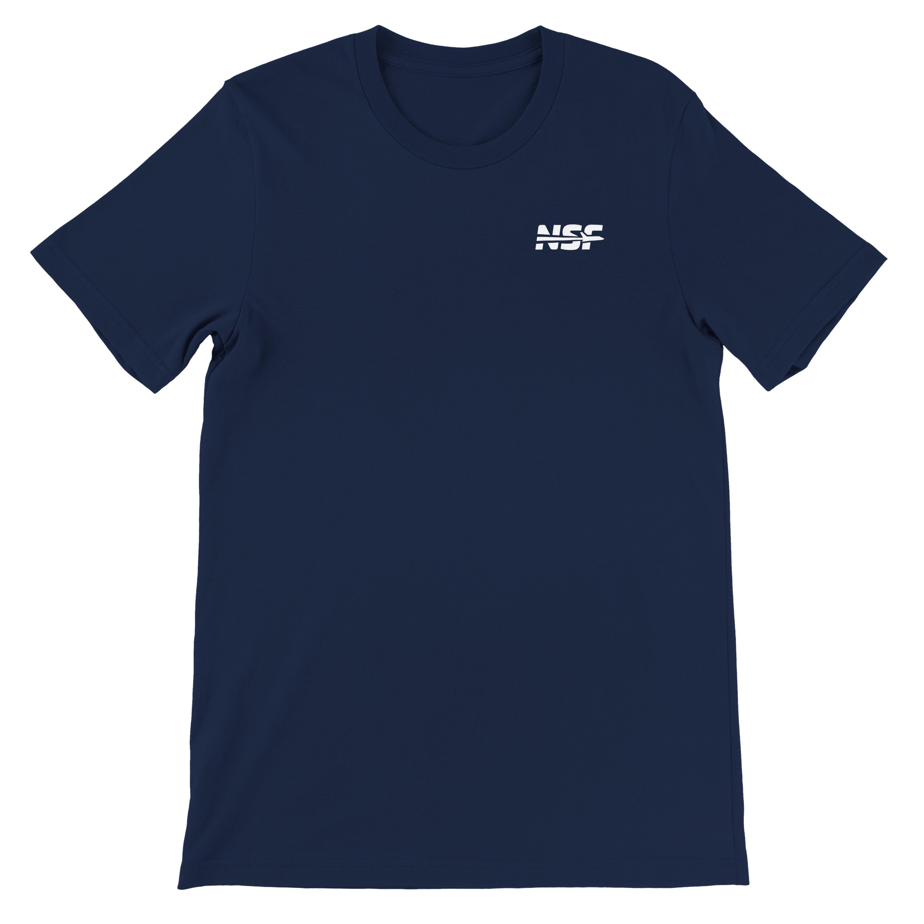 Flight 12 Architecture - Unisex T-shirt
