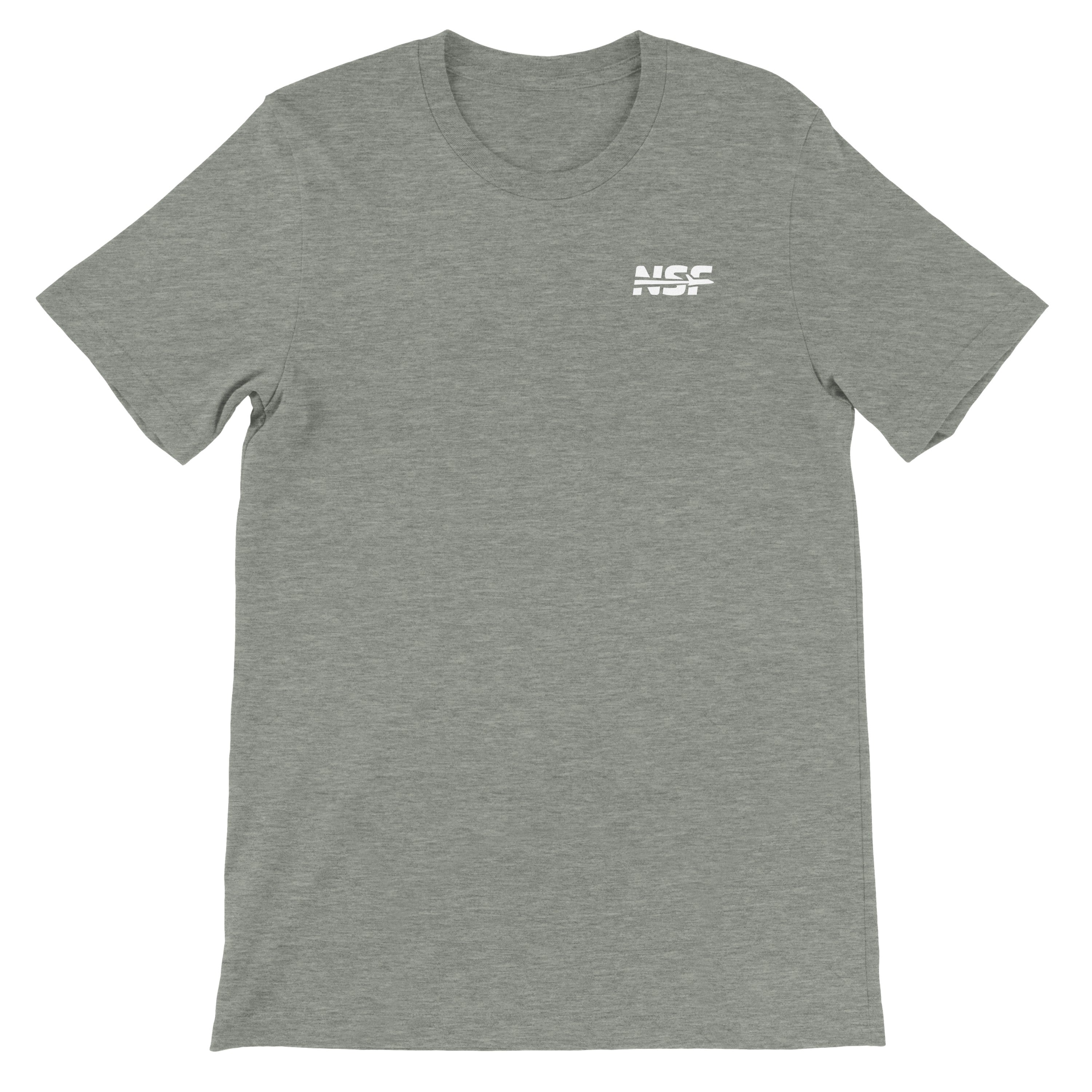 SpaceX Starship Flight 13 - Unisex T-shirt