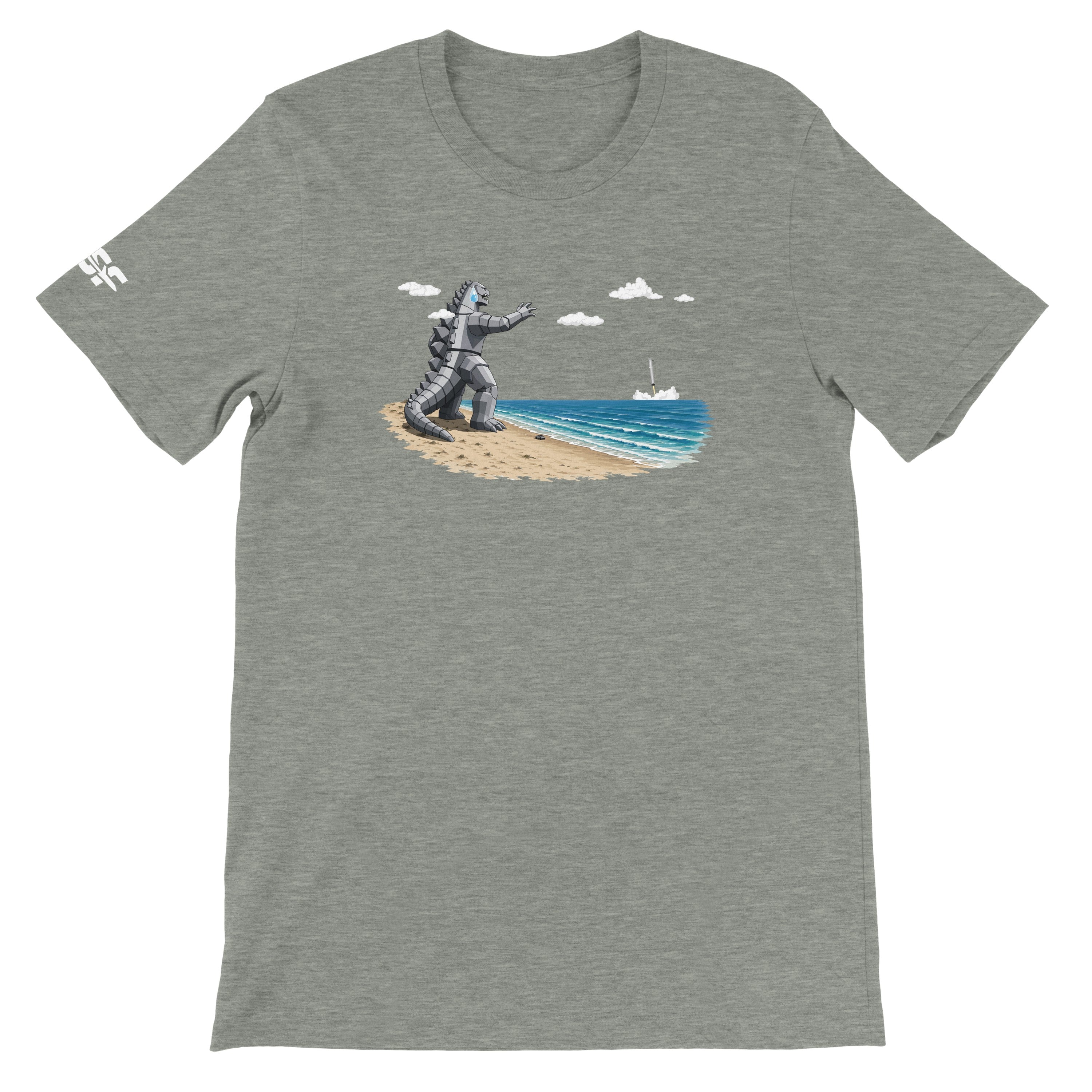 Wish You Were Here - Unisex T-shirt