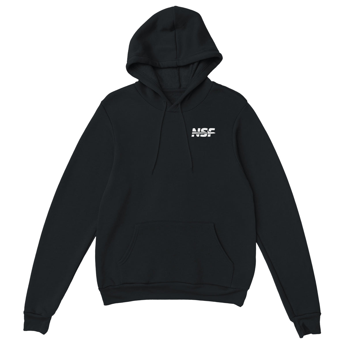 Achievement Unlocked: Orbit. - Unisex Hoodie