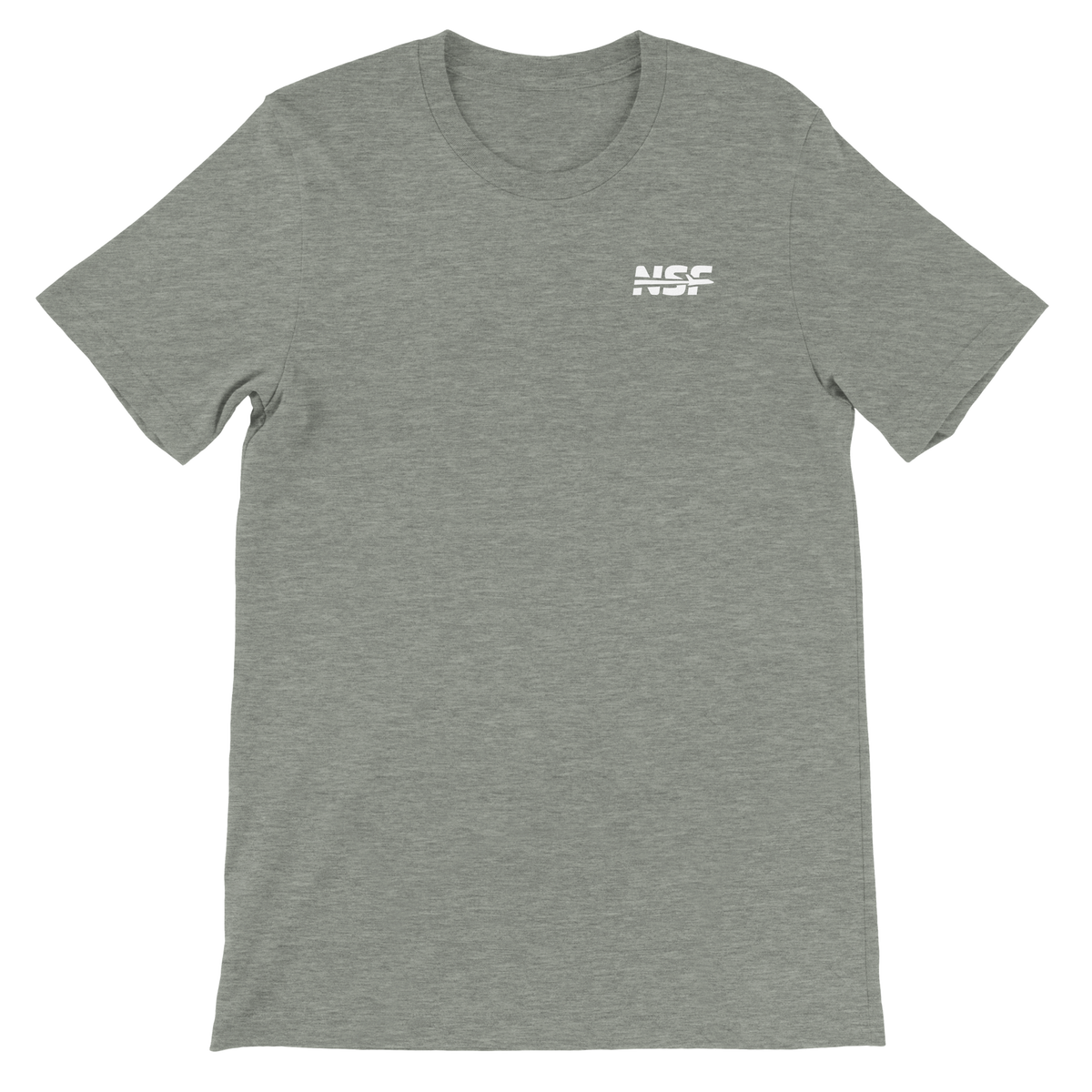 Ship 41 Achievement Unlocked: Orbit. - Unisex T-shirt