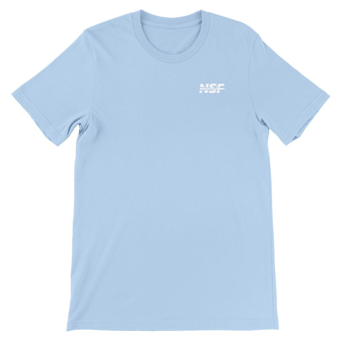 SpaceX Starship Float Test - Unisex T-shirt
