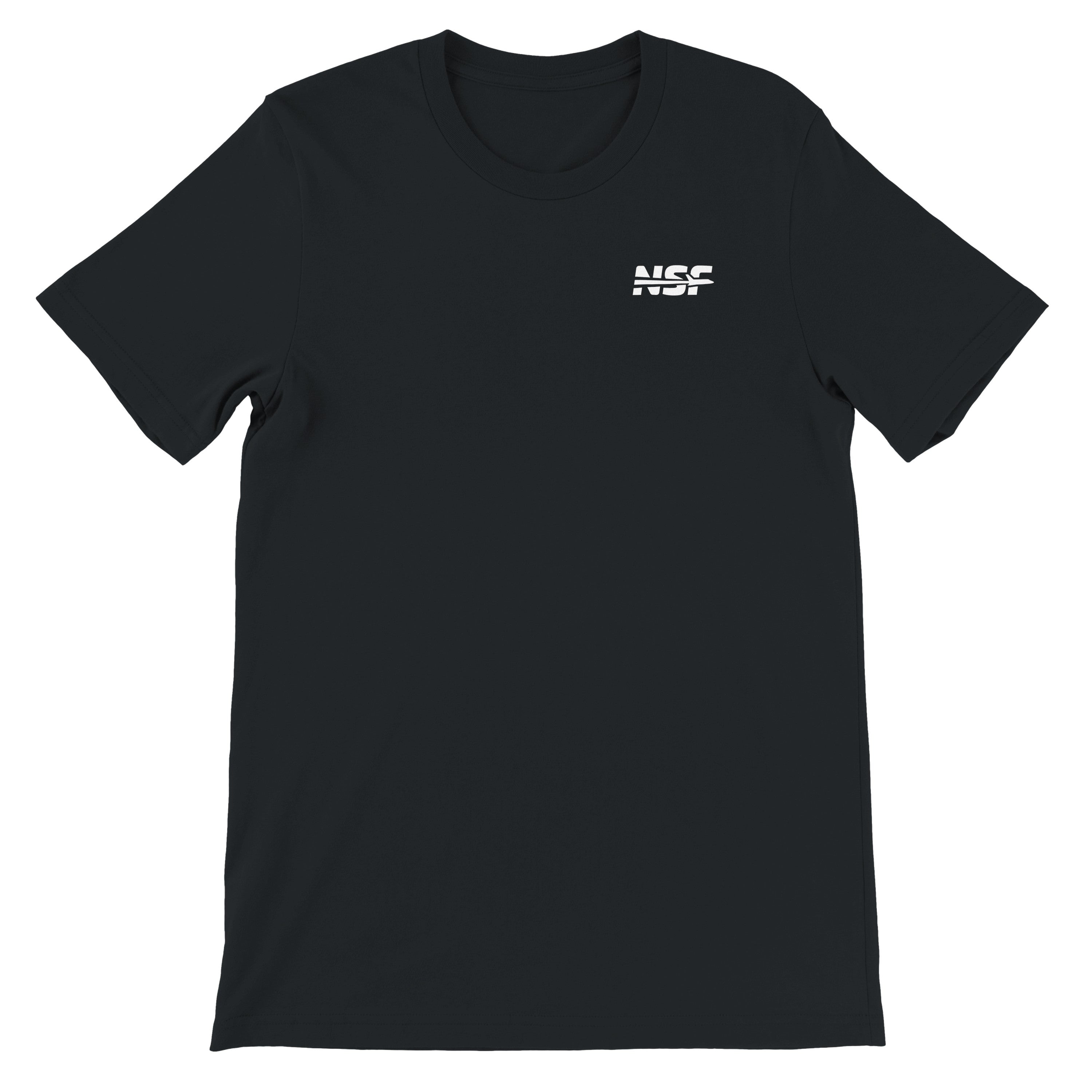 SpaceX Starship Flight 13 - Unisex T-shirt