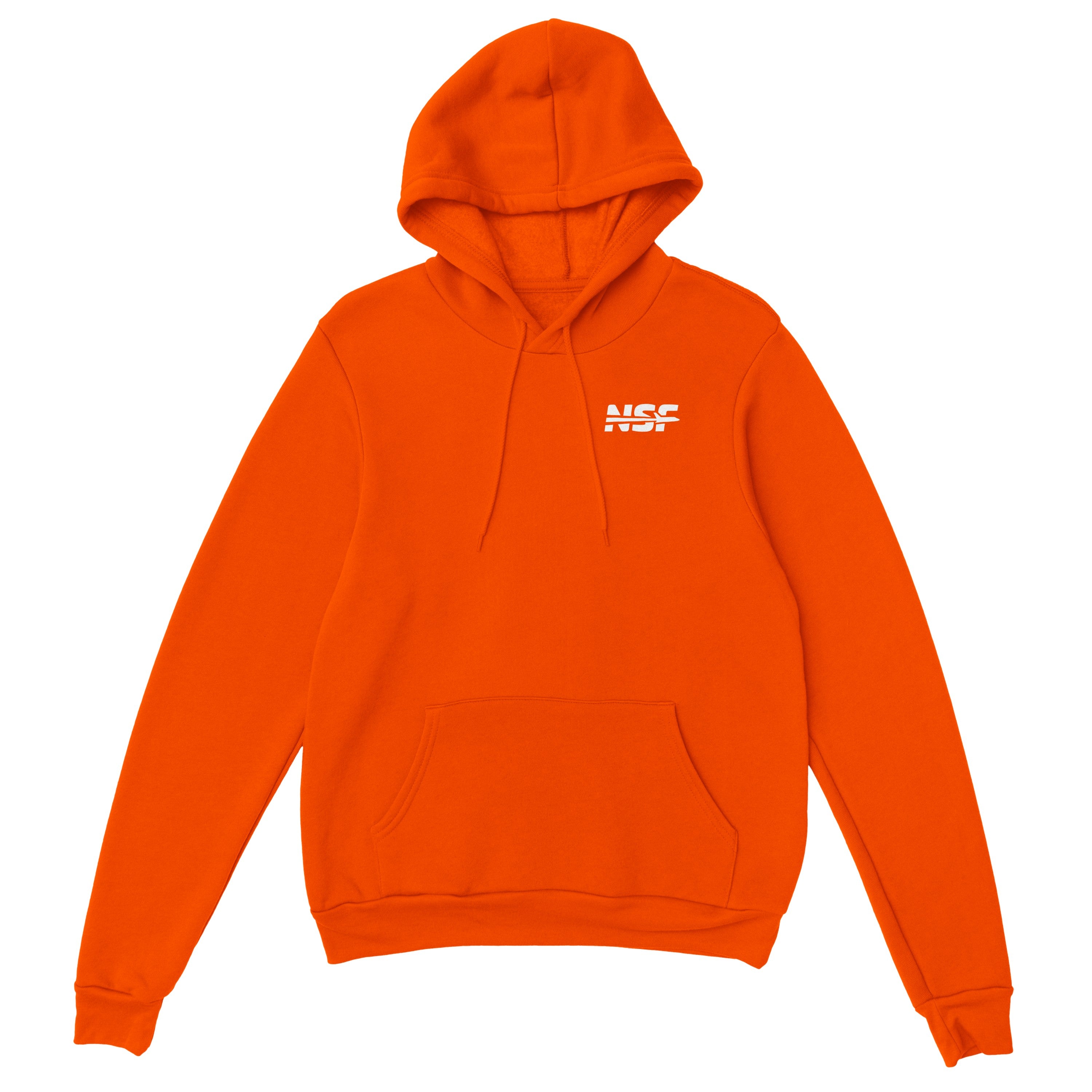 SpaceX Starship Flight 13 - Unisex Hoodie