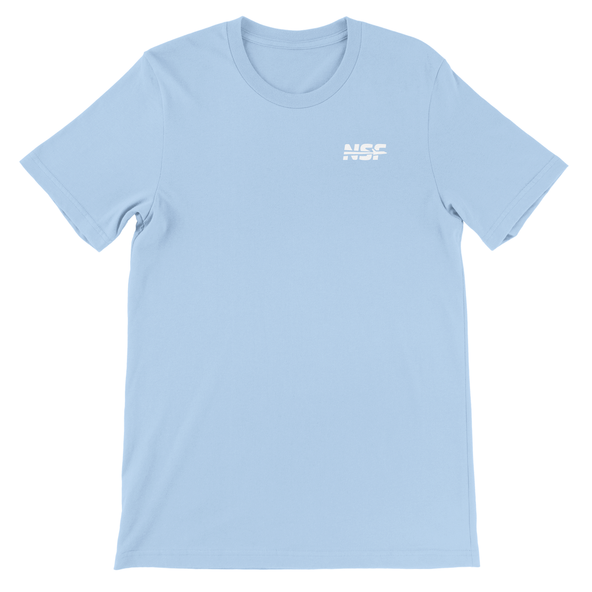 Ship 41 Achievement Unlocked: Orbit. - Unisex T-shirt