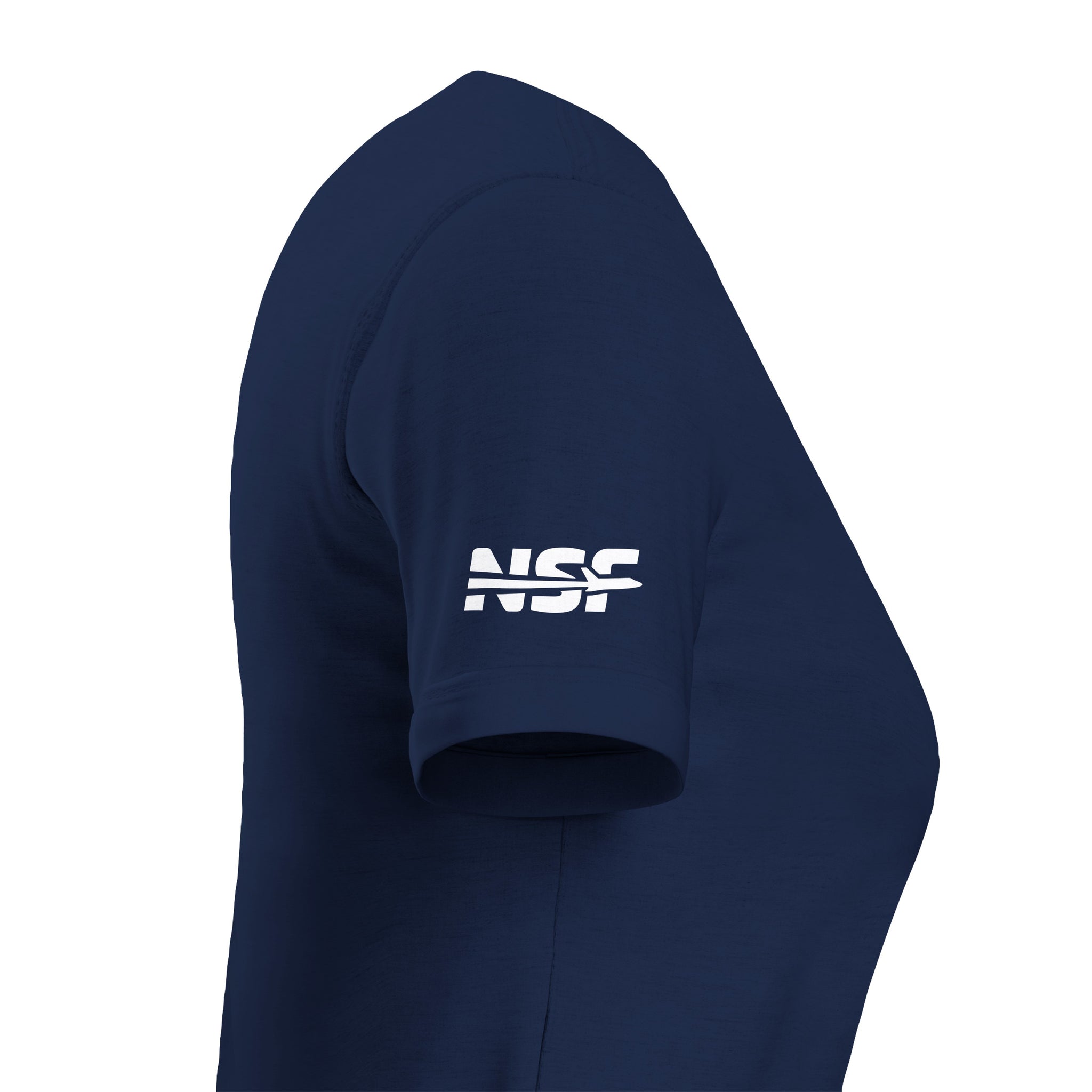 SLS Assembly Instructions - Womans T-shirt