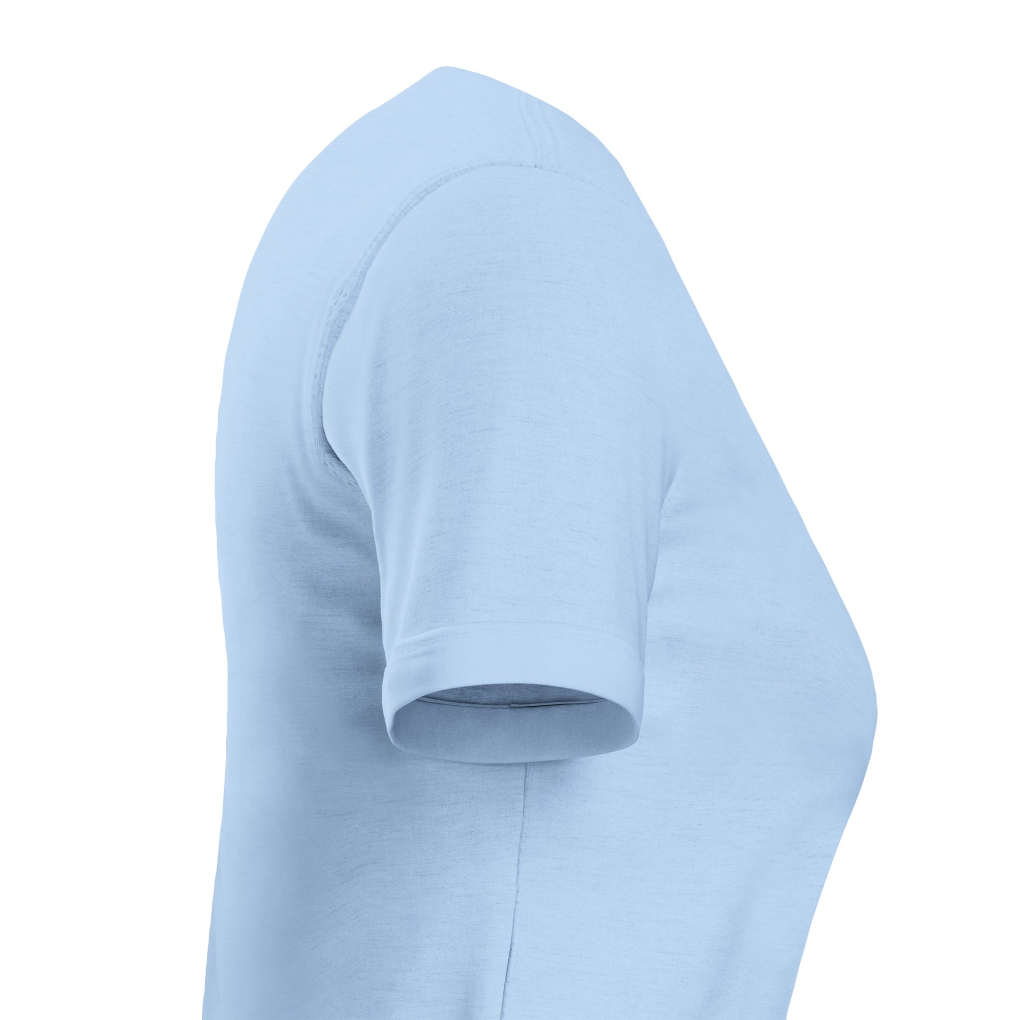 SLS Assembly Instructions  - Womens T-shirt