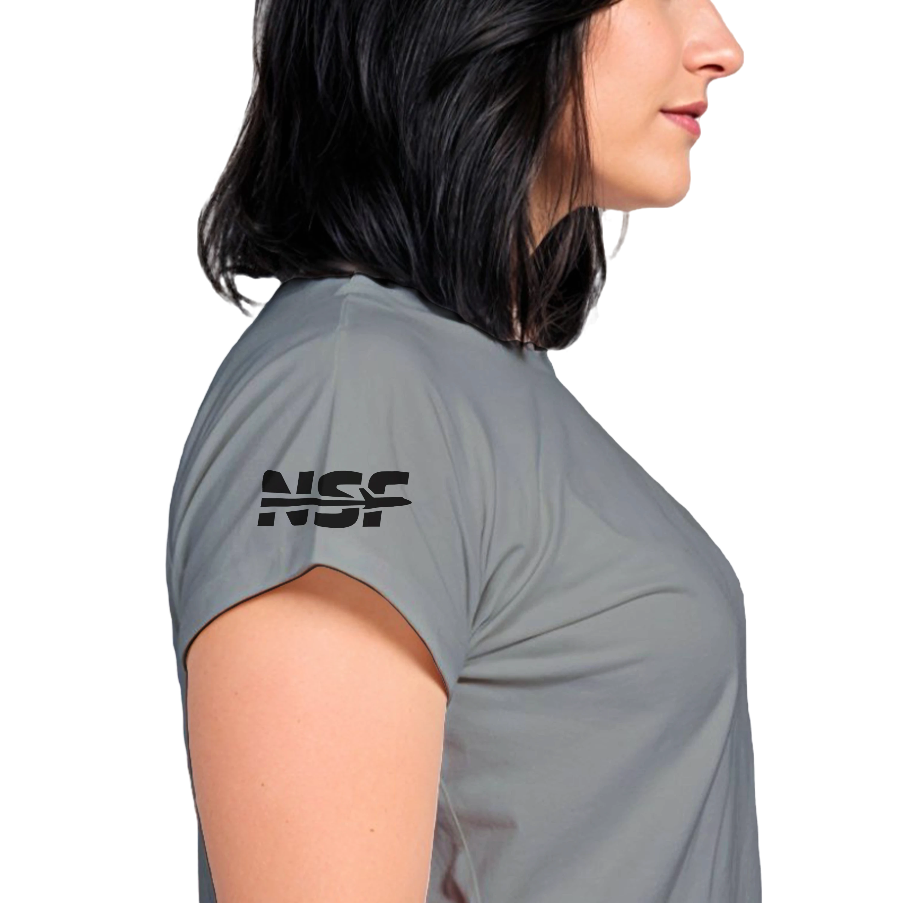 Flight 12 Architecture  - Women's T-shirt