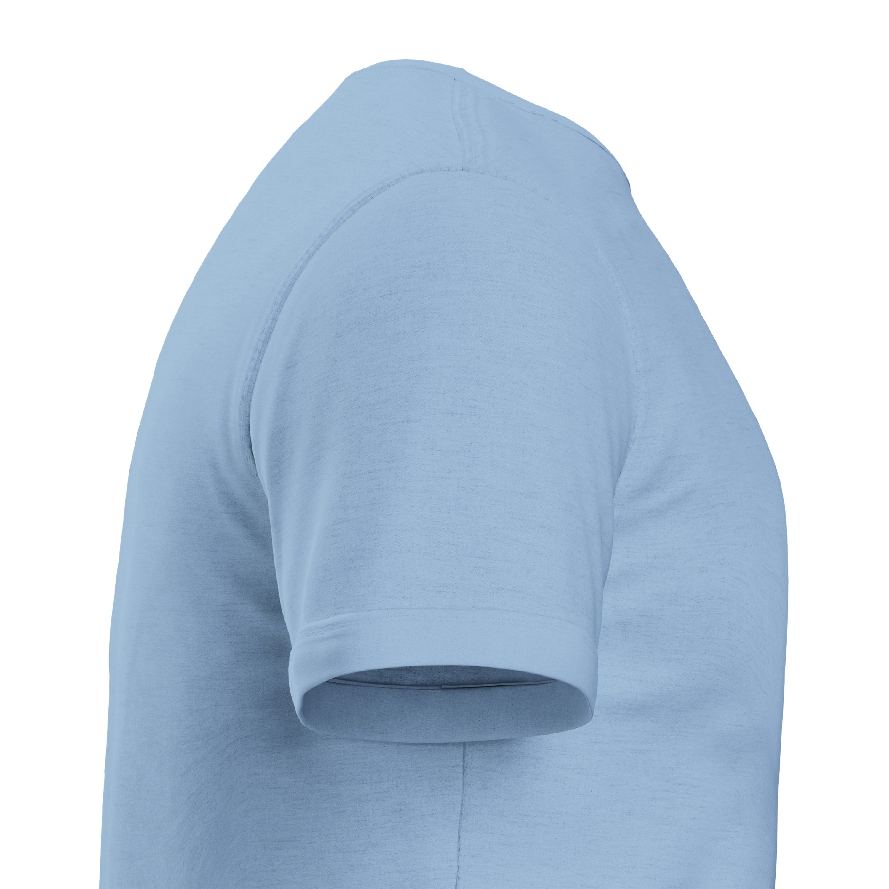 SLS Assembly Instructions  - Unisex T-shirt