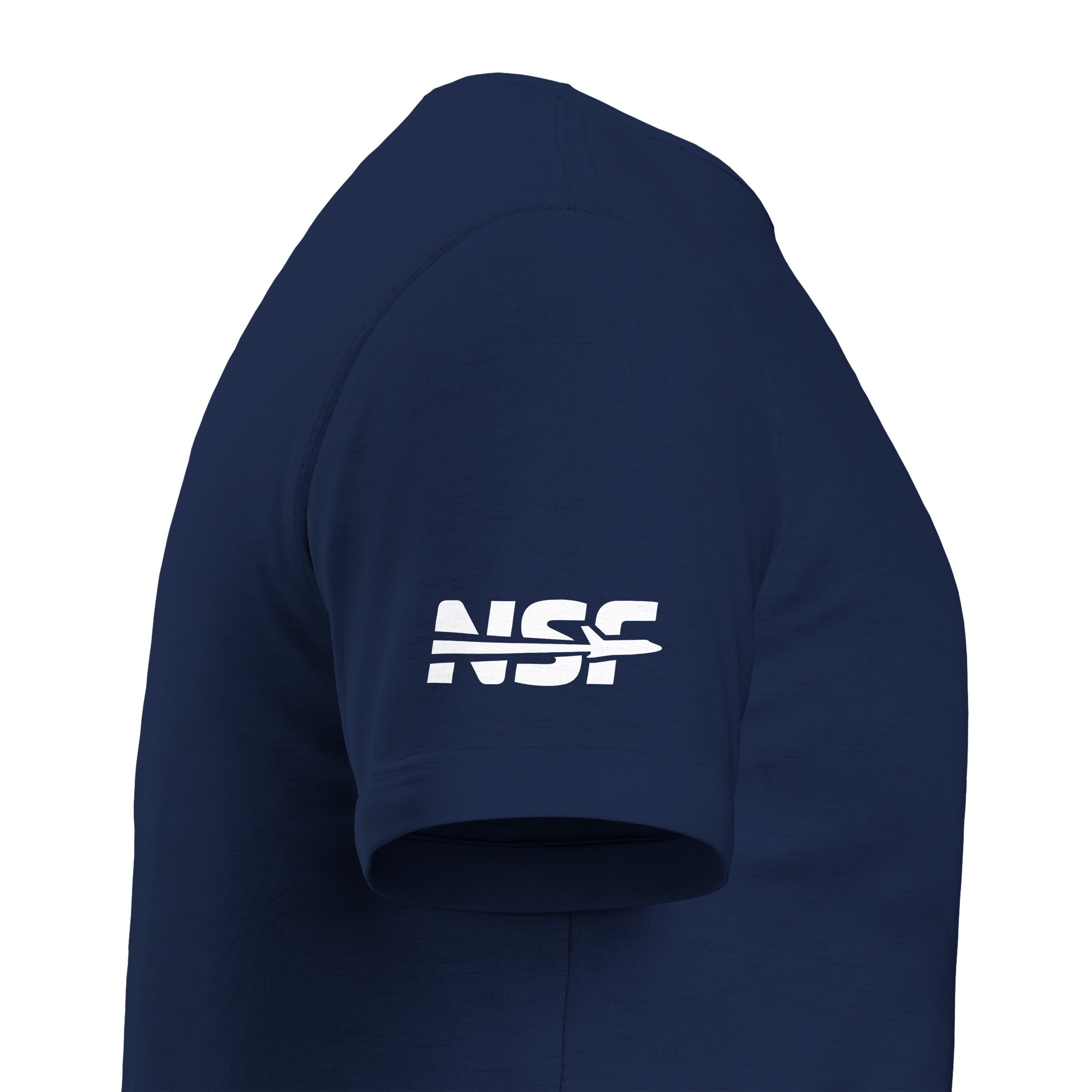 Falcon Heavy - Unisex T-shirt