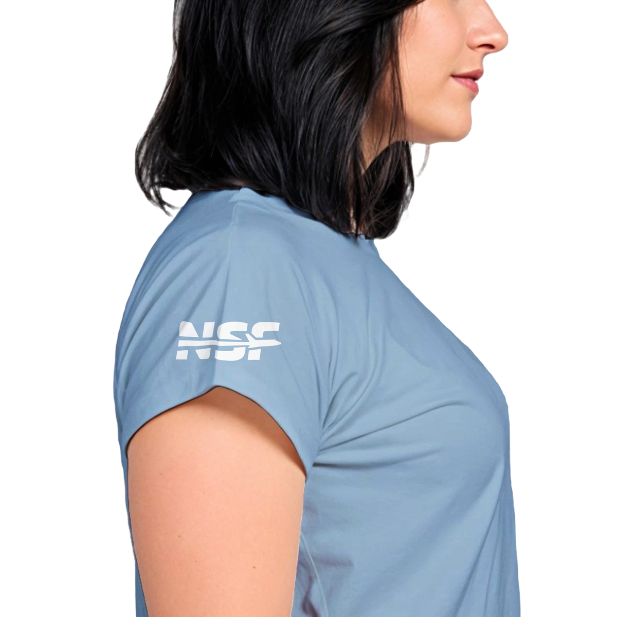 SpaceX Starship Float Test - Women's T-shirt