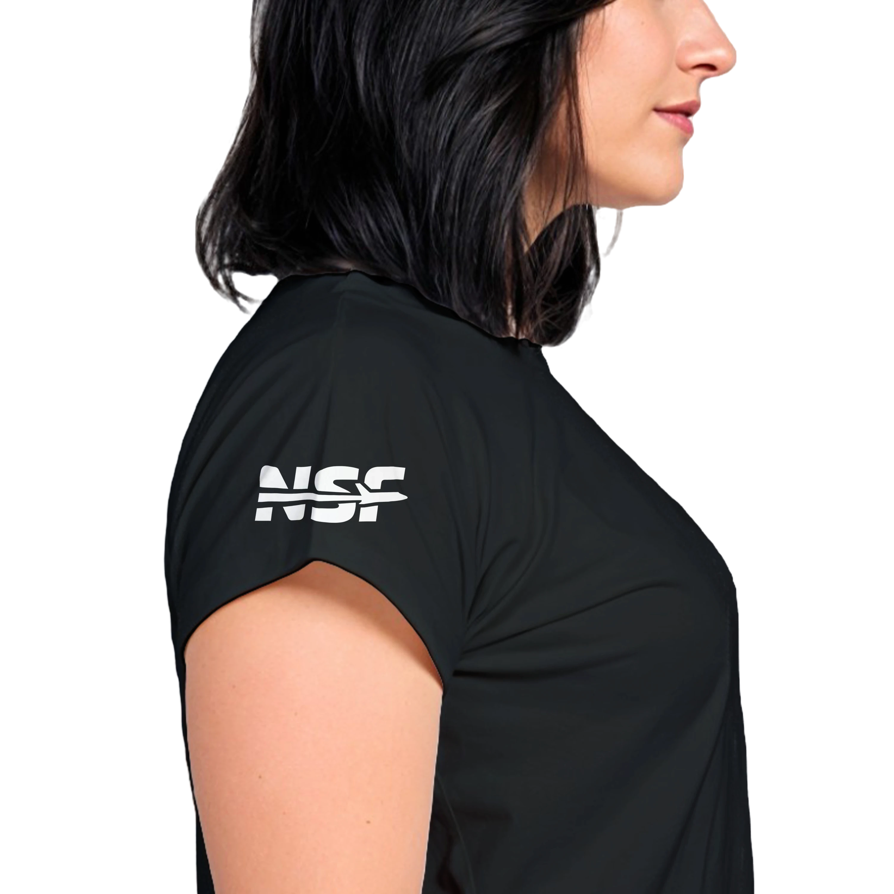 Starship V3 Assembly  - Women's T-shirt