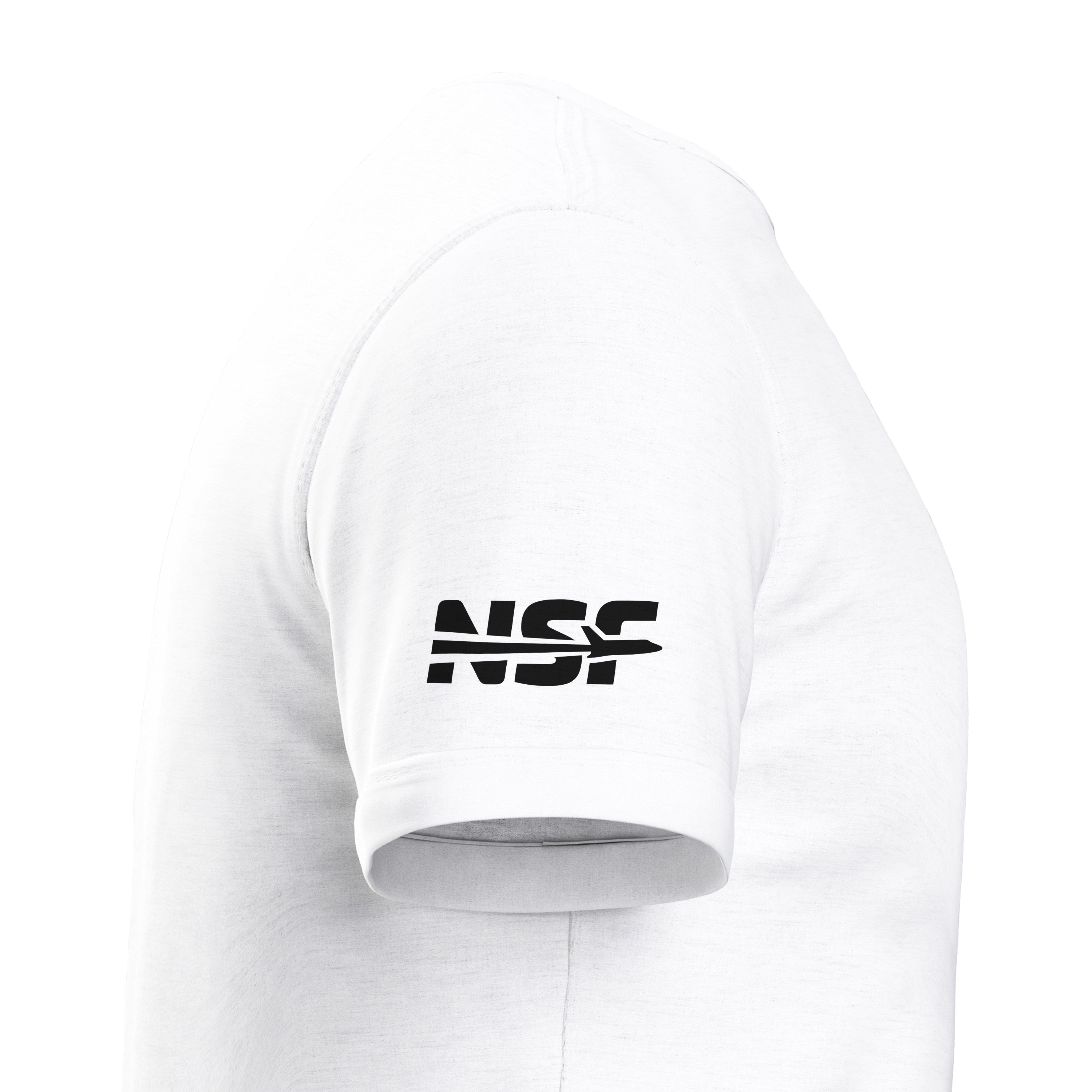 Artemis II Vintage  - Unisex T-shirt