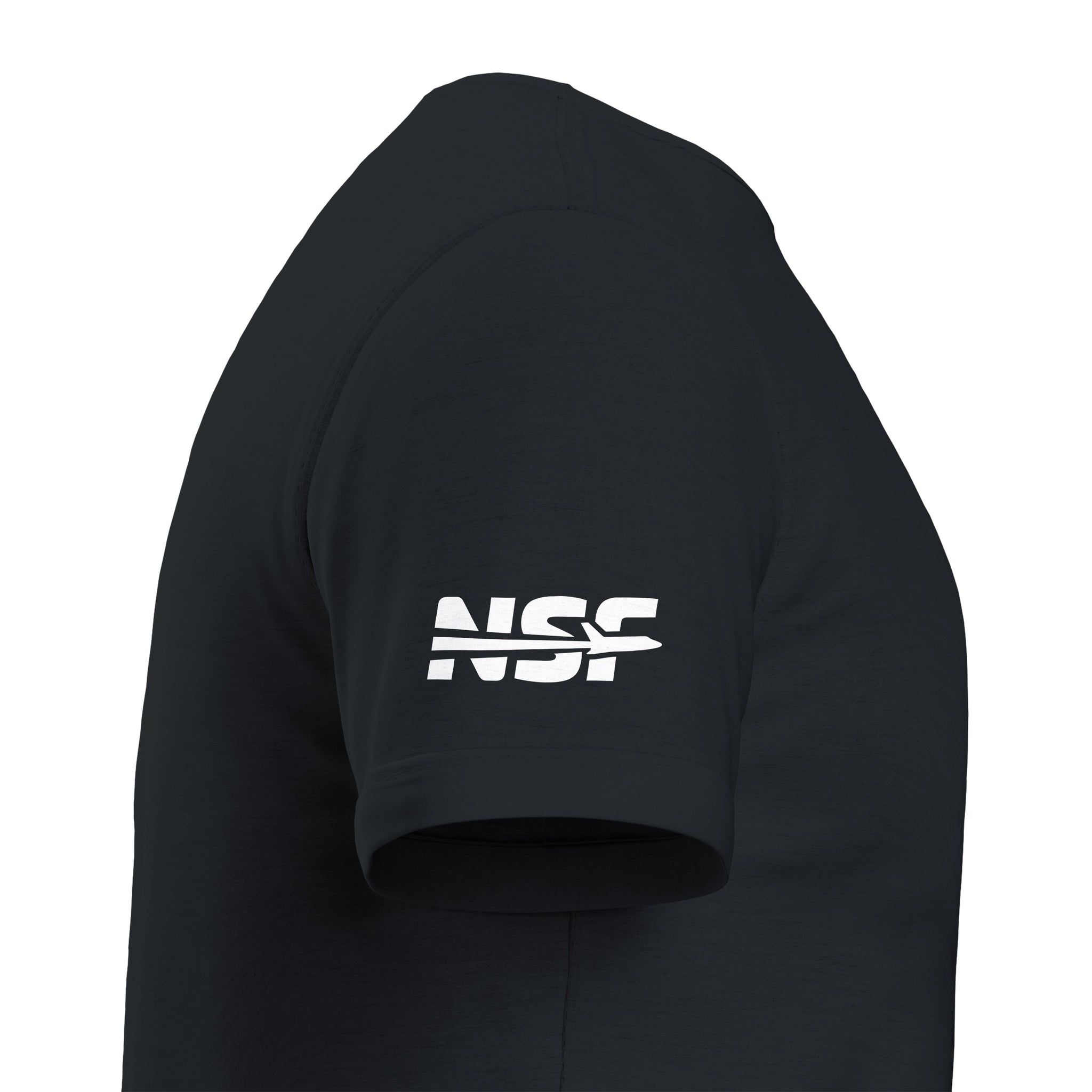 SLS Assembly Instructions - Unisex T-shirt