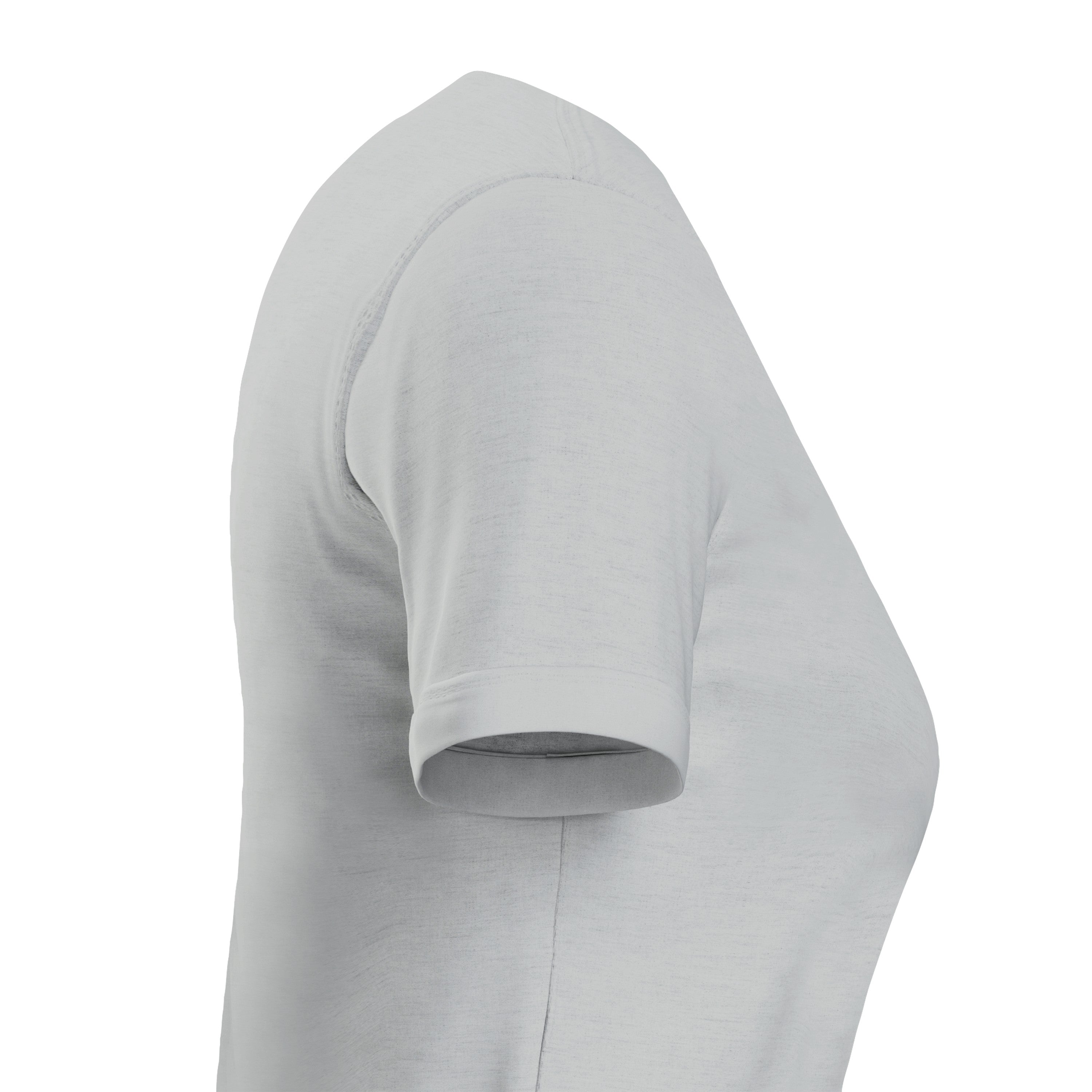 SLS Assembly Instructions  - Womens T-shirt