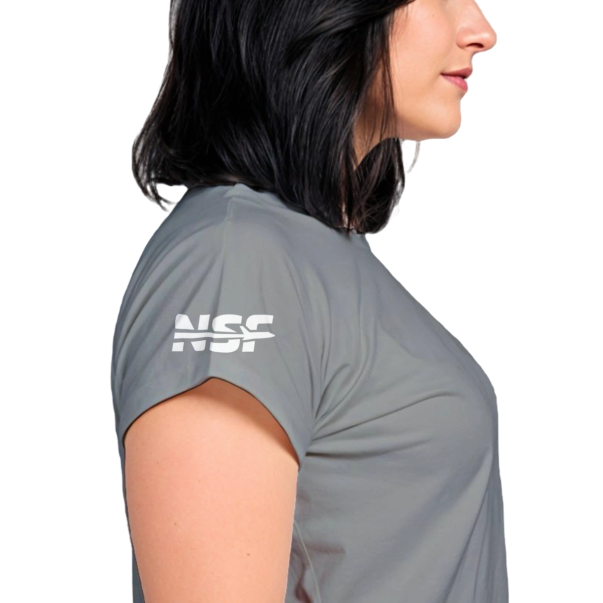 SpaceX Starship Float Test - Women's T-shirt