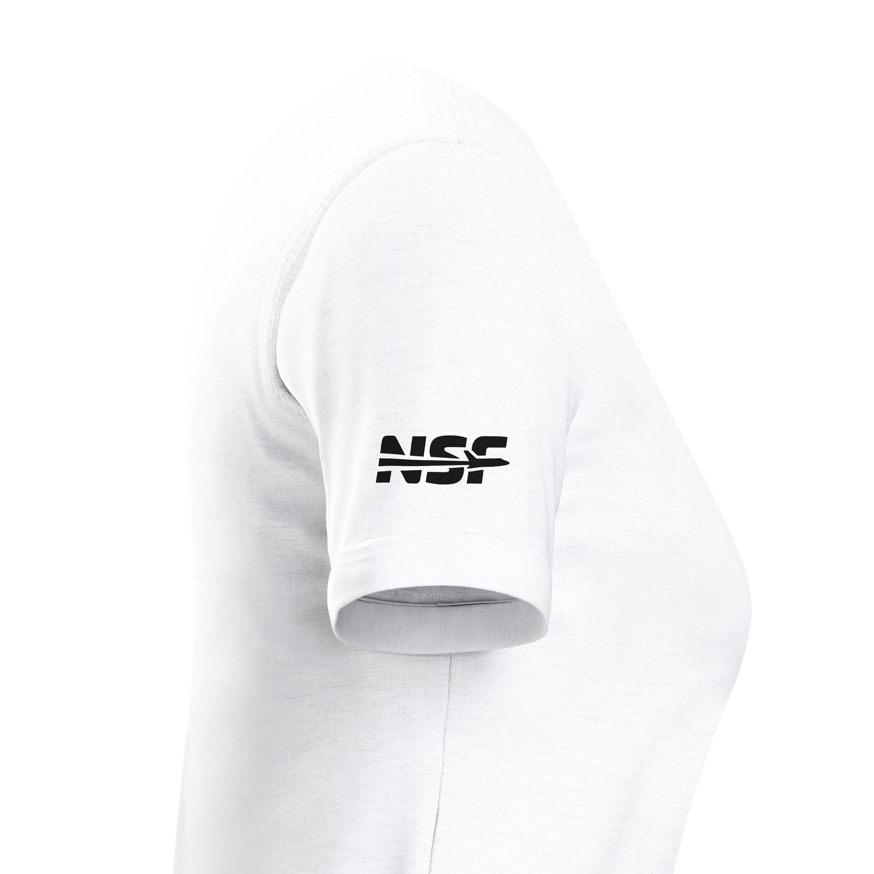 Artemis II Vintage  - Woman's T-shirt