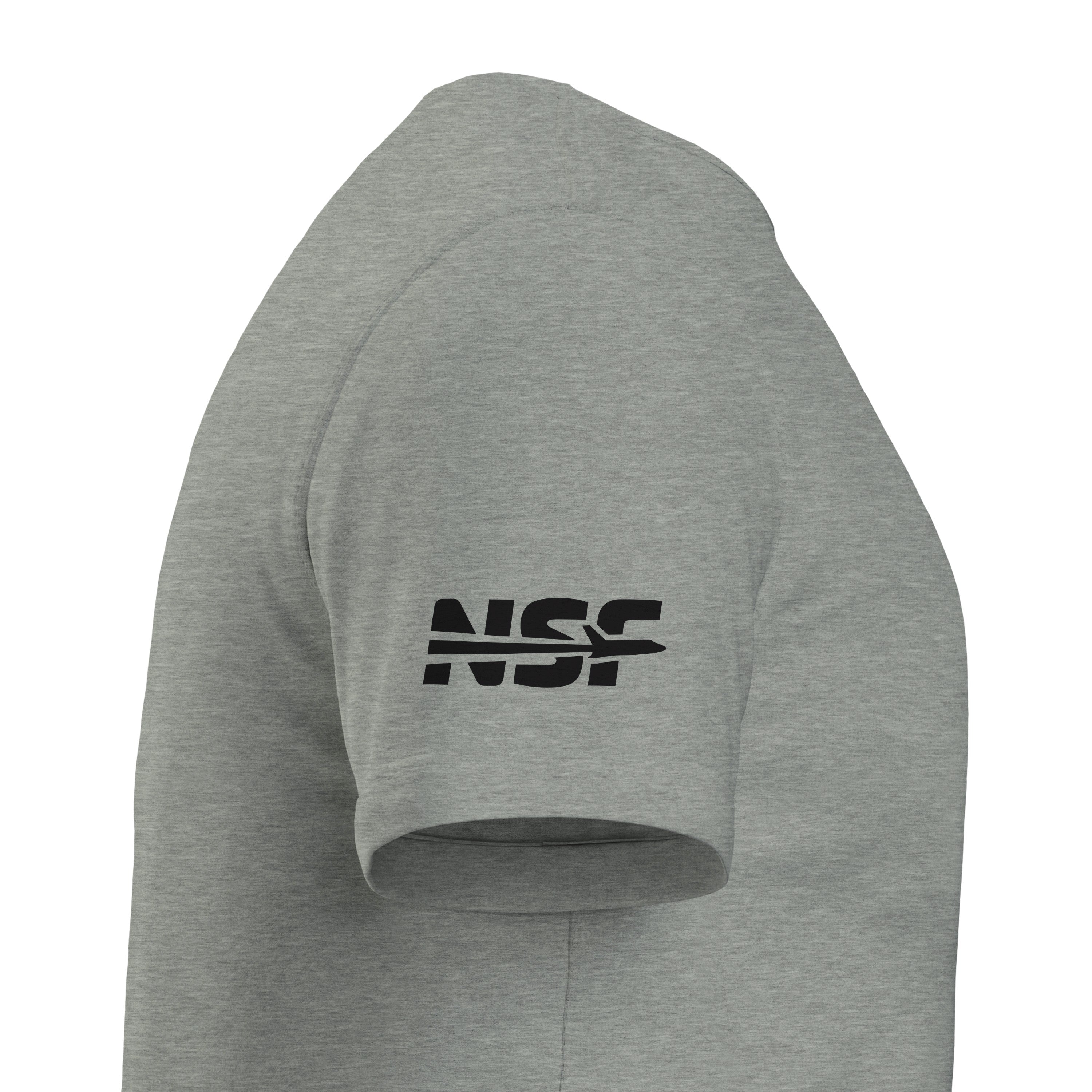 Falcon Heavy - Unisex T-shirt