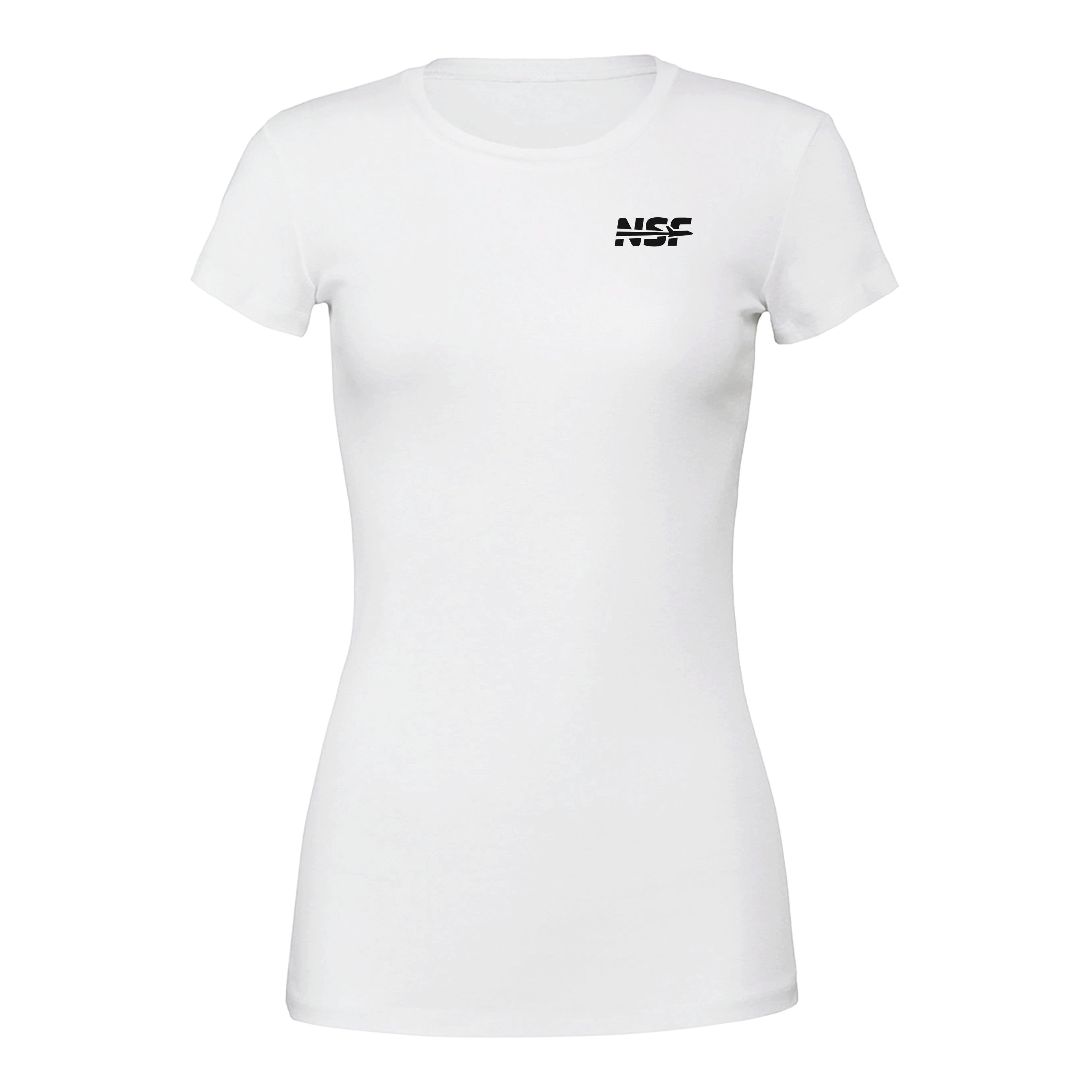 Artemis II Vintage  - Woman's T-shirt