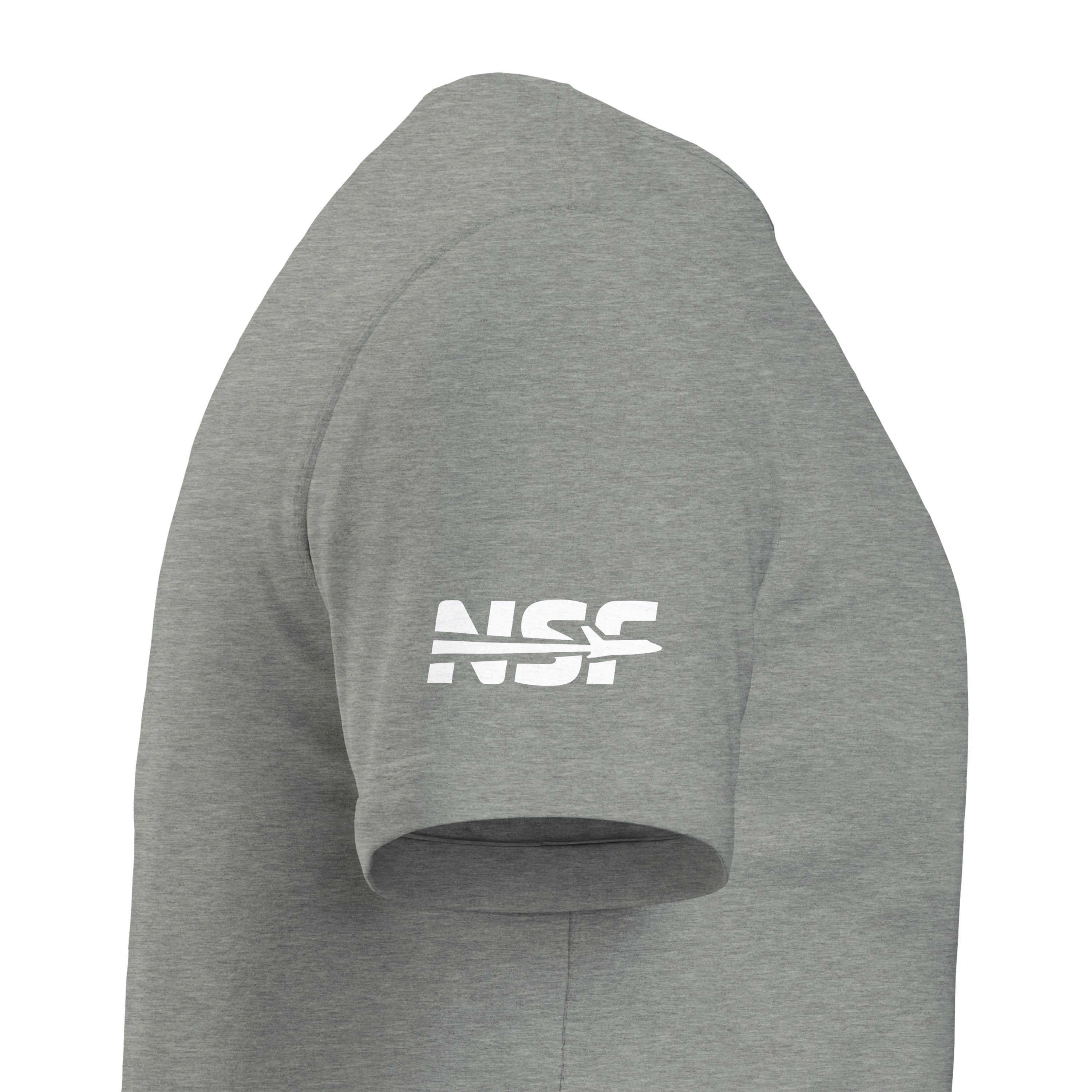 Artemis II Splashdown - Unisex T-shirt