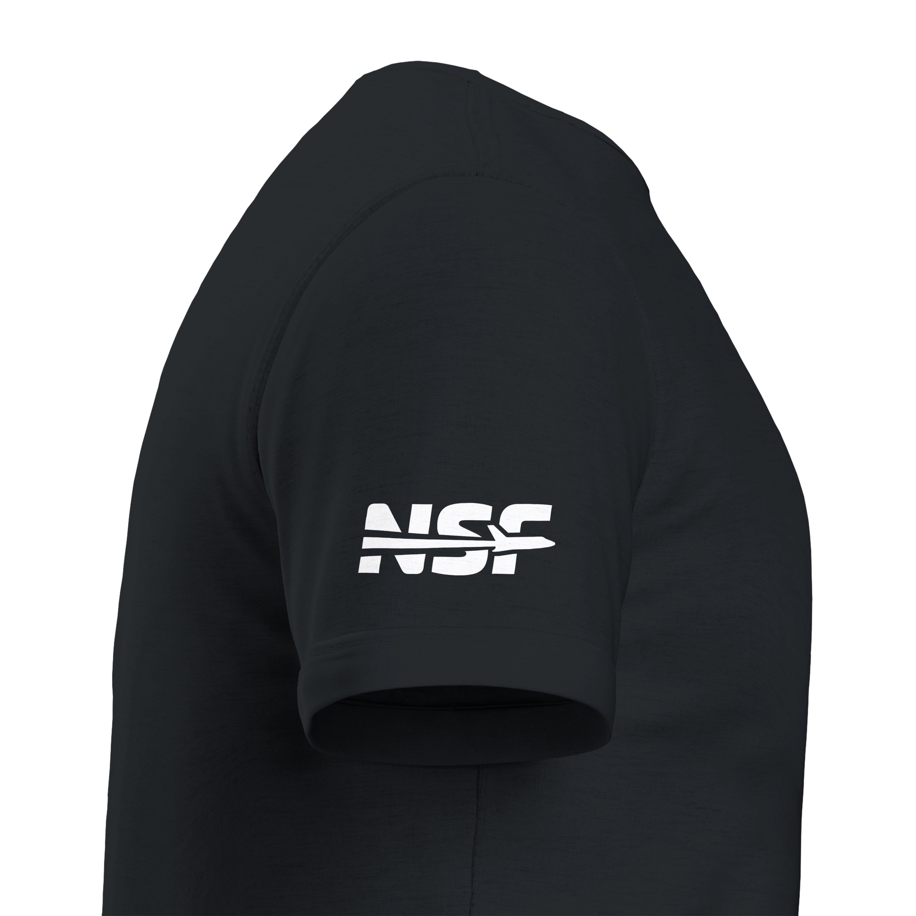 Apollo To Artemis  - Unisex T-shirt