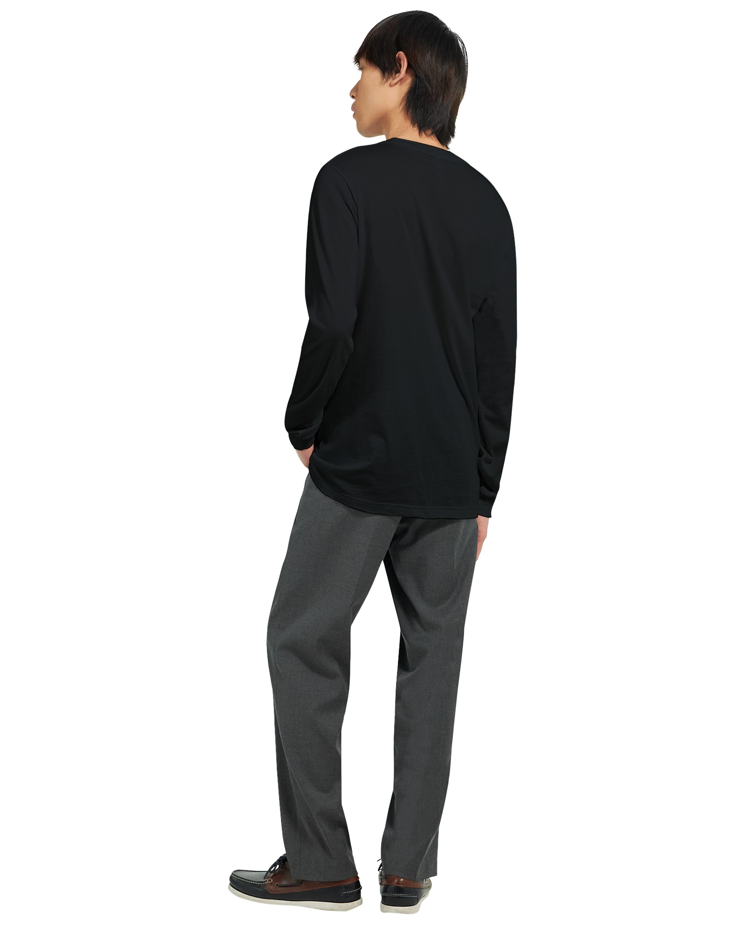 Artemis II Vintage  - Unisex Long Sleeve