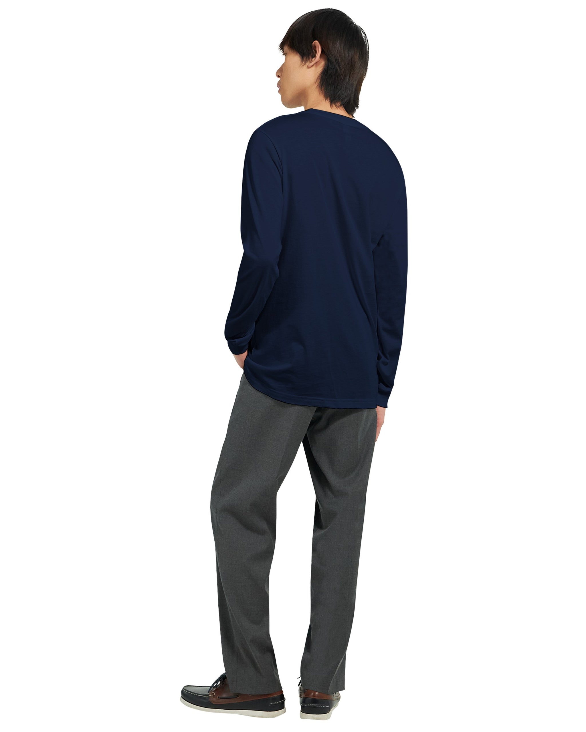 Artemis II Vintage  - Unisex Long Sleeve