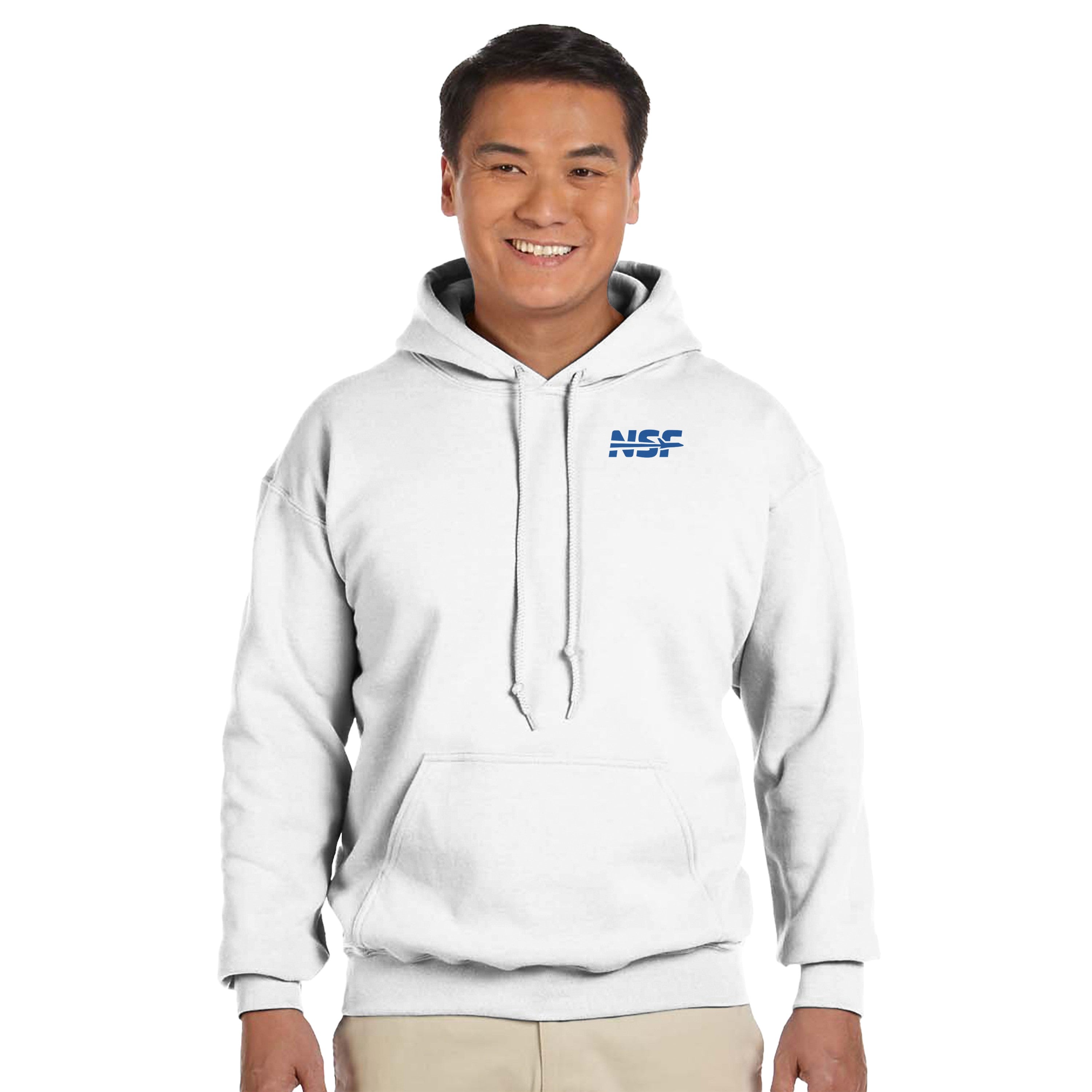 NSF Tour - Unisex Hoodie