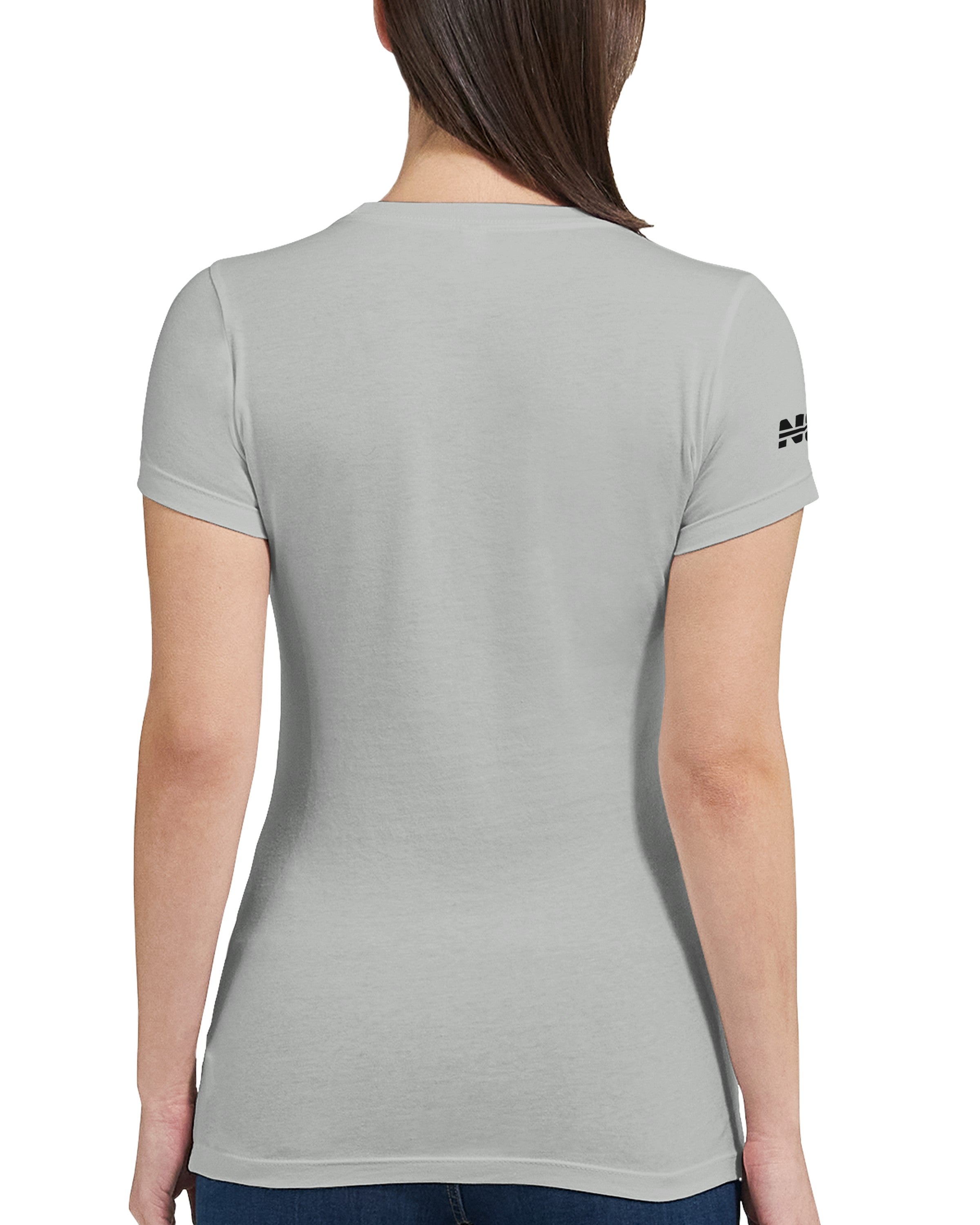 SLS Assembly Instructions  - Womens T-shirt