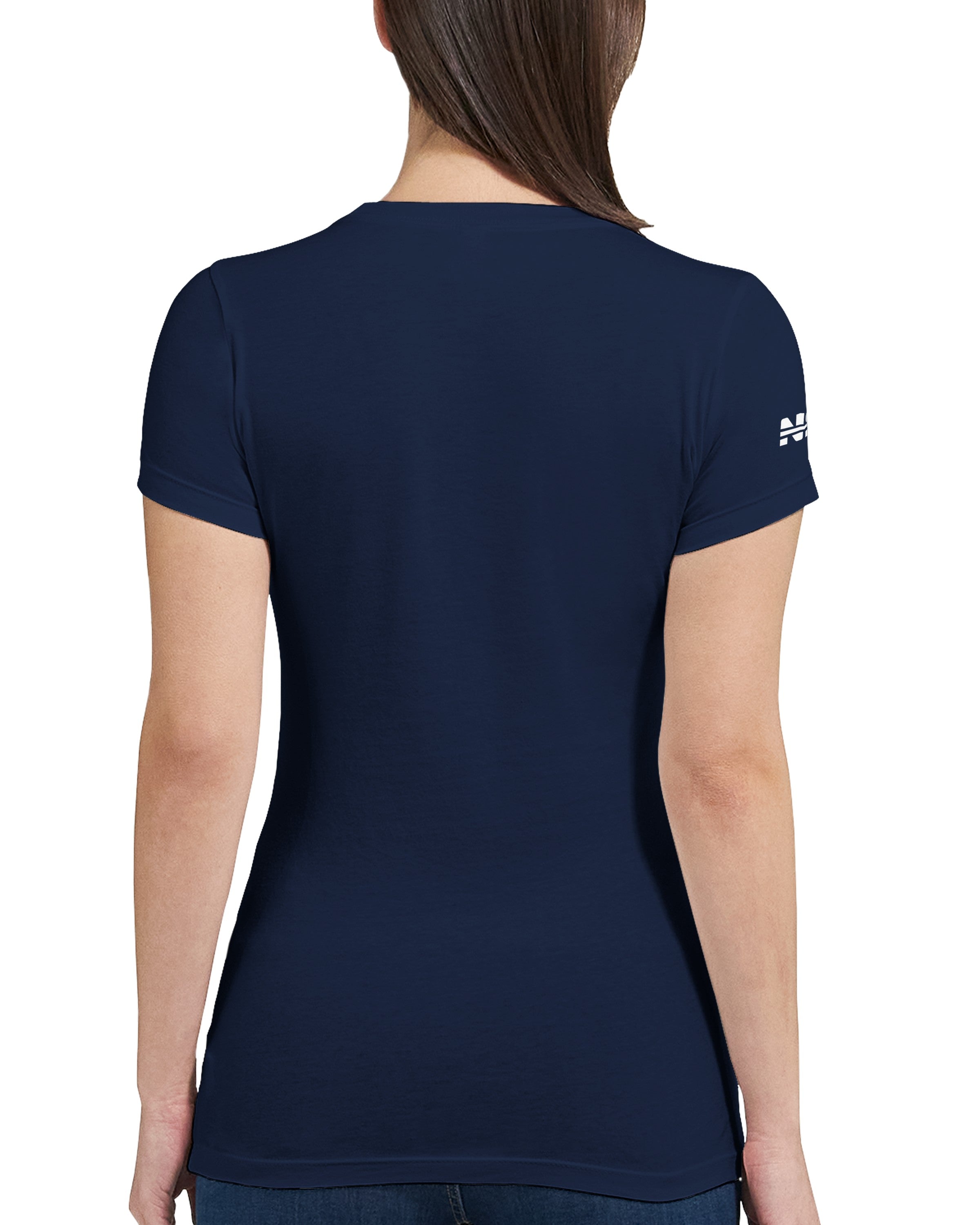 Artemis II Vintage  - Woman's T-shirt