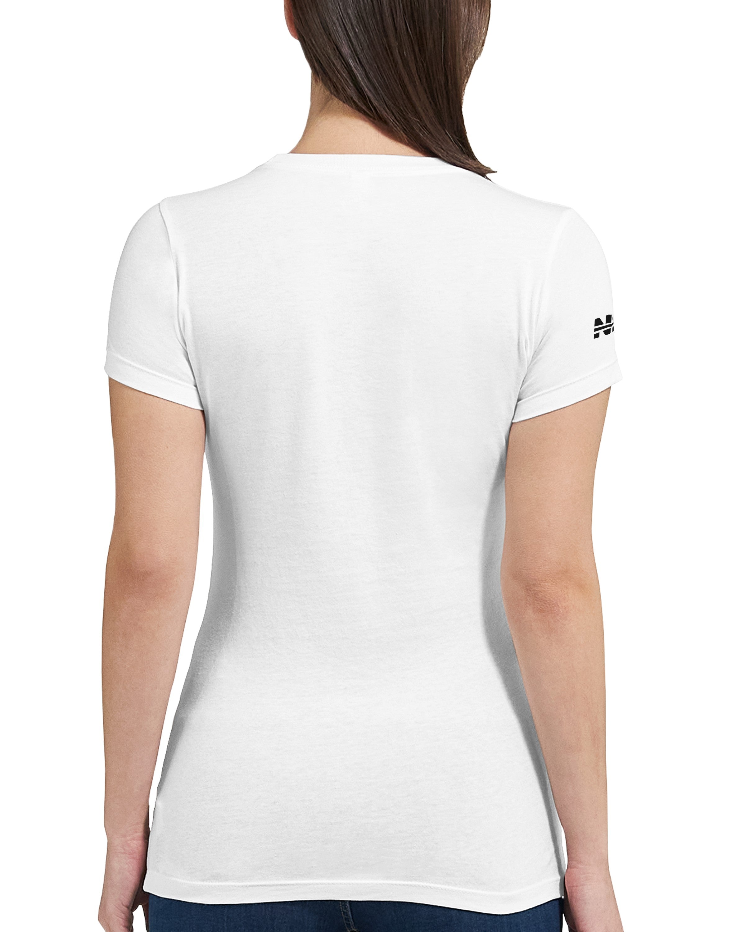 Artemis II Vintage  - Woman's T-shirt