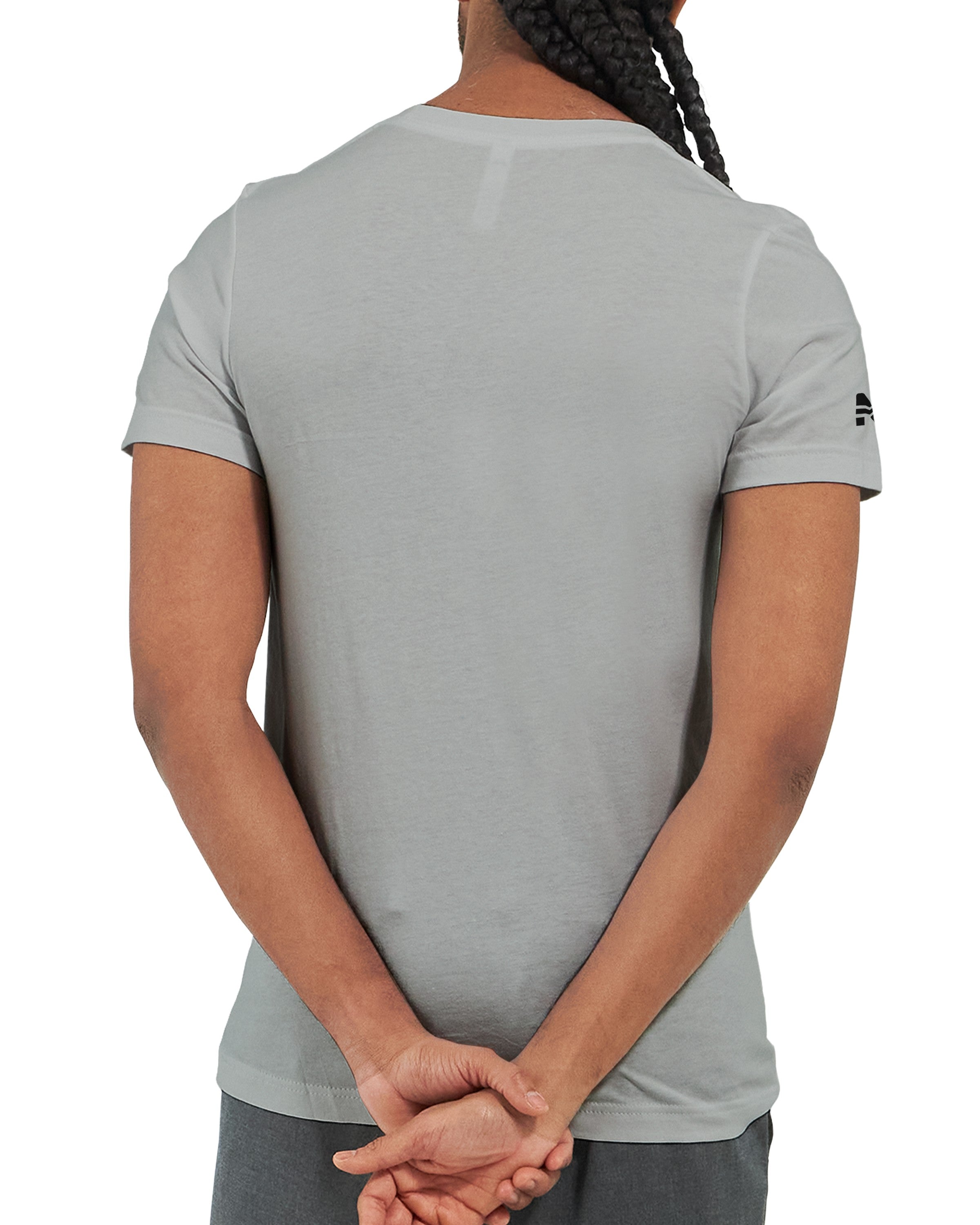 SLS Assembly Instructions  - Unisex T-shirt