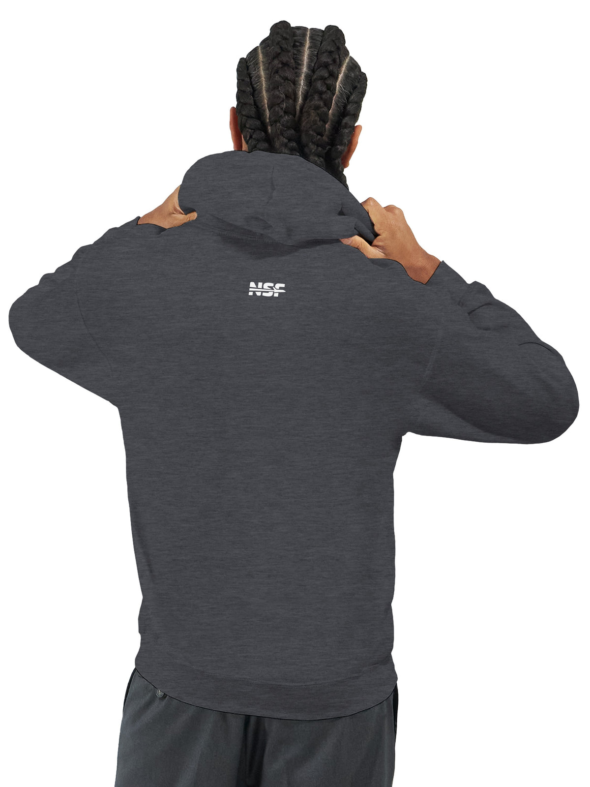Achievement Unlocked: Orbit. - Unisex Hoodie
