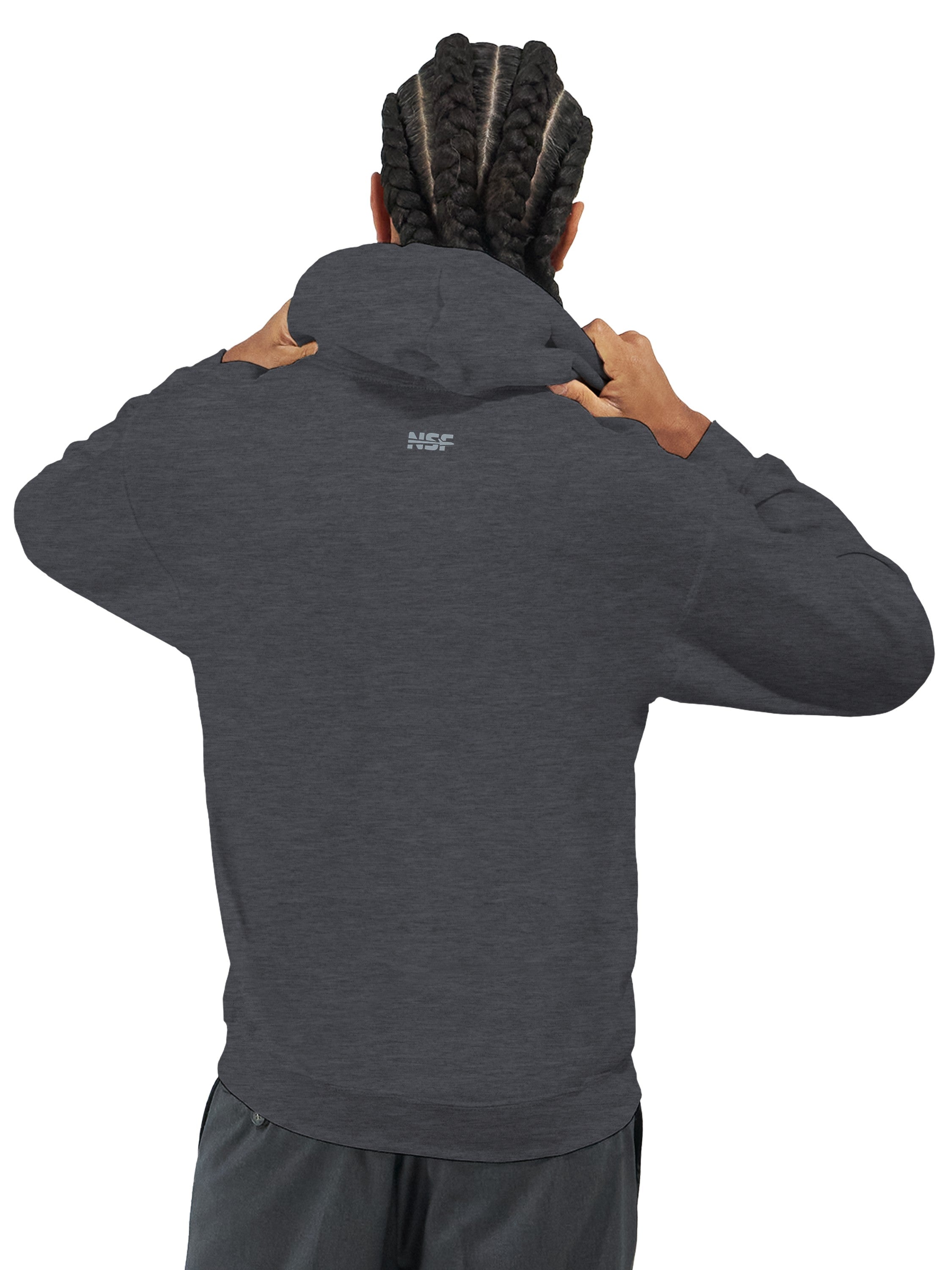 Starship Flight 11 - Unisex Hoodie