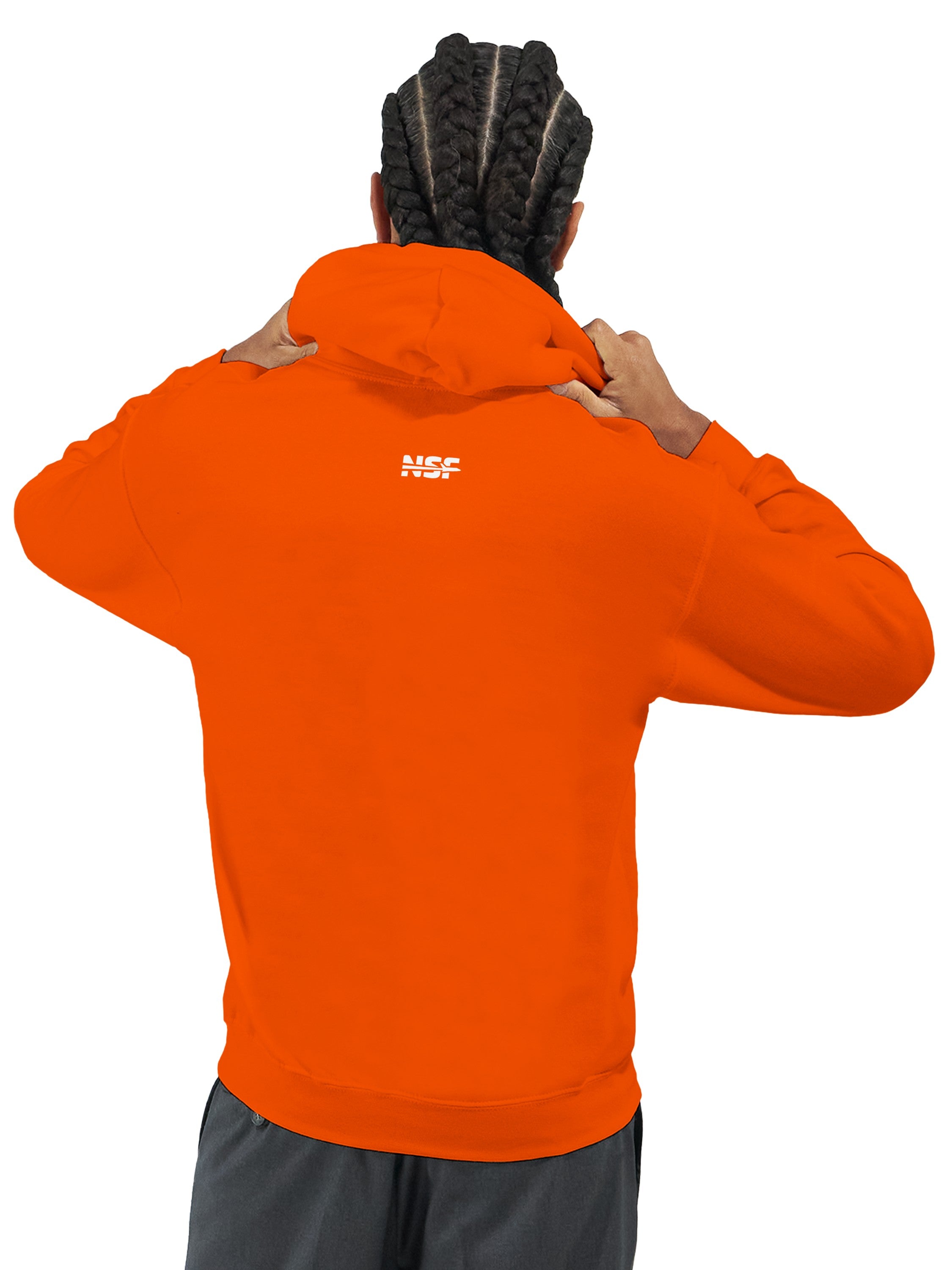 SpaceX Starship Flight 13 - Unisex Hoodie