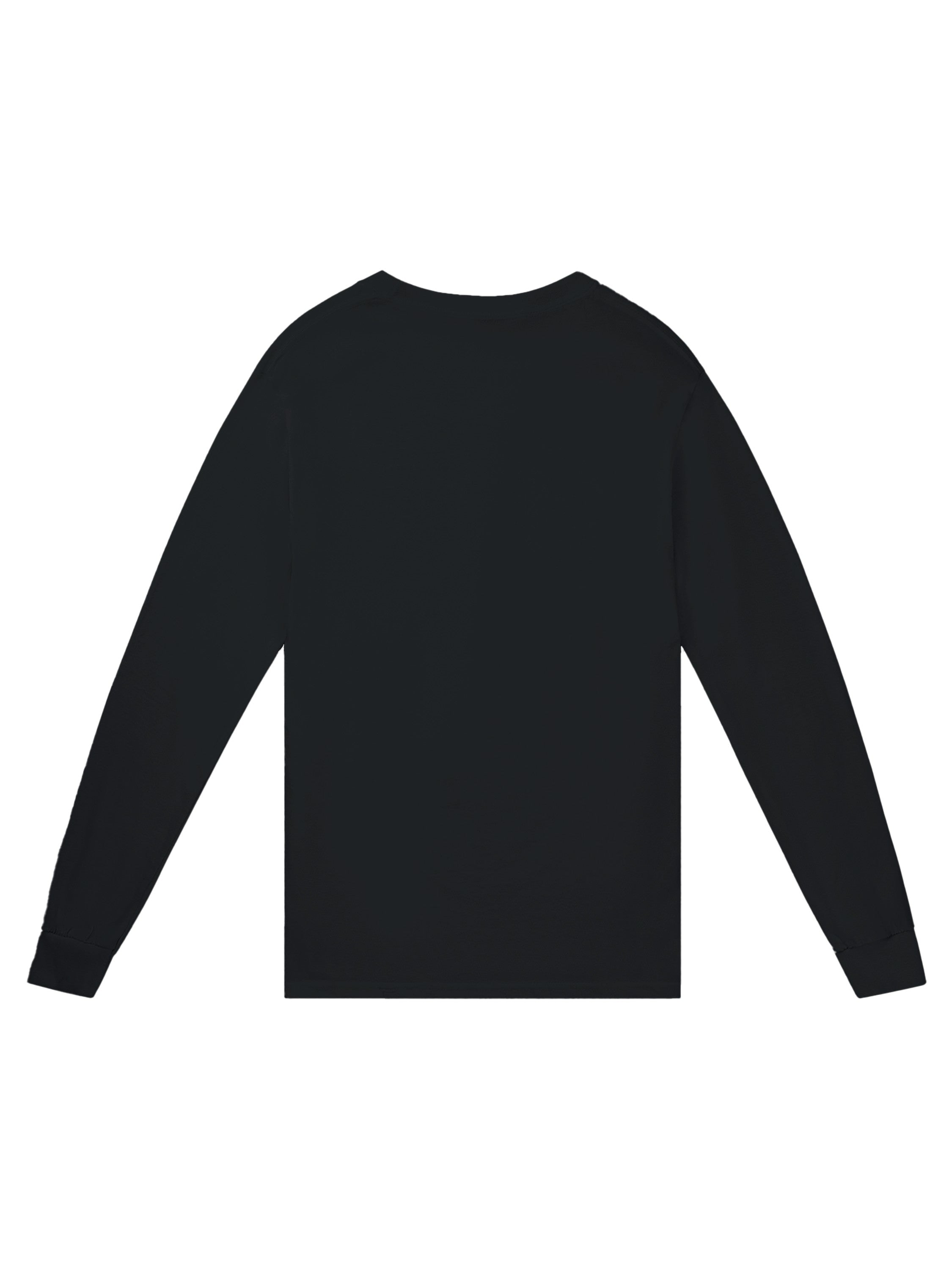 Starship Flight 12  - Unisex Long Sleeve