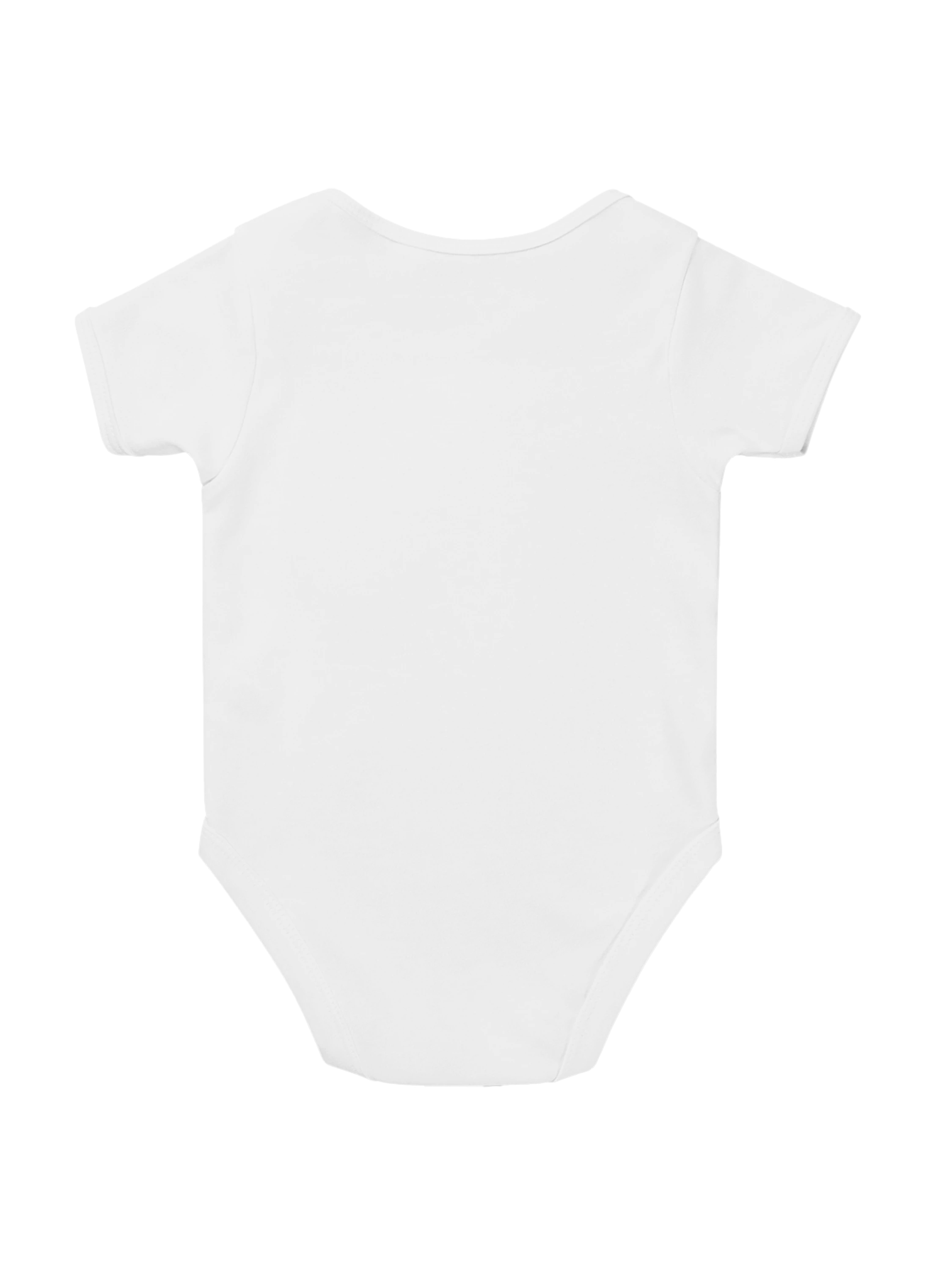 SpaceX Starship Flight 13 - Baby Onesie