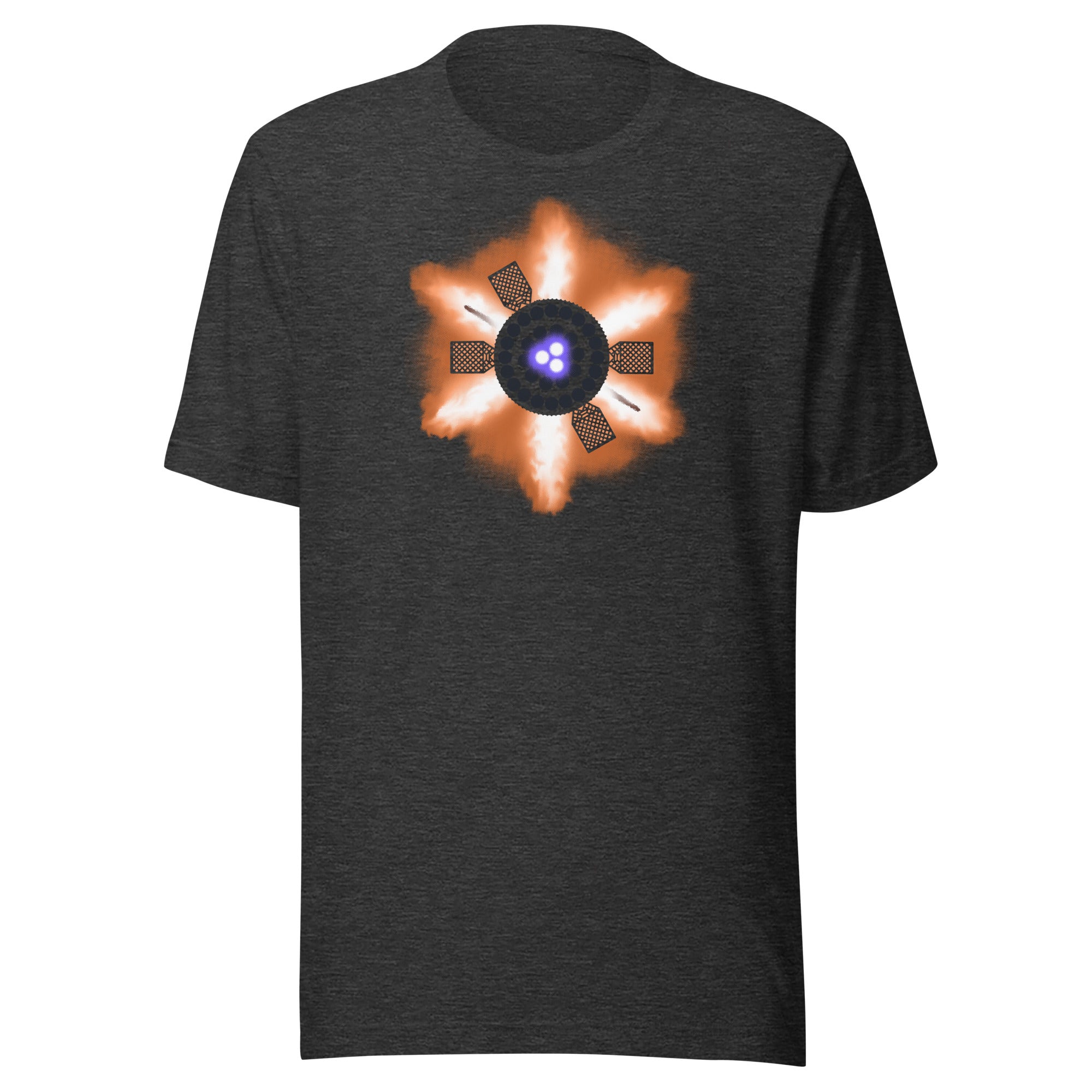 Hot Staging - Unisex T-Shirt