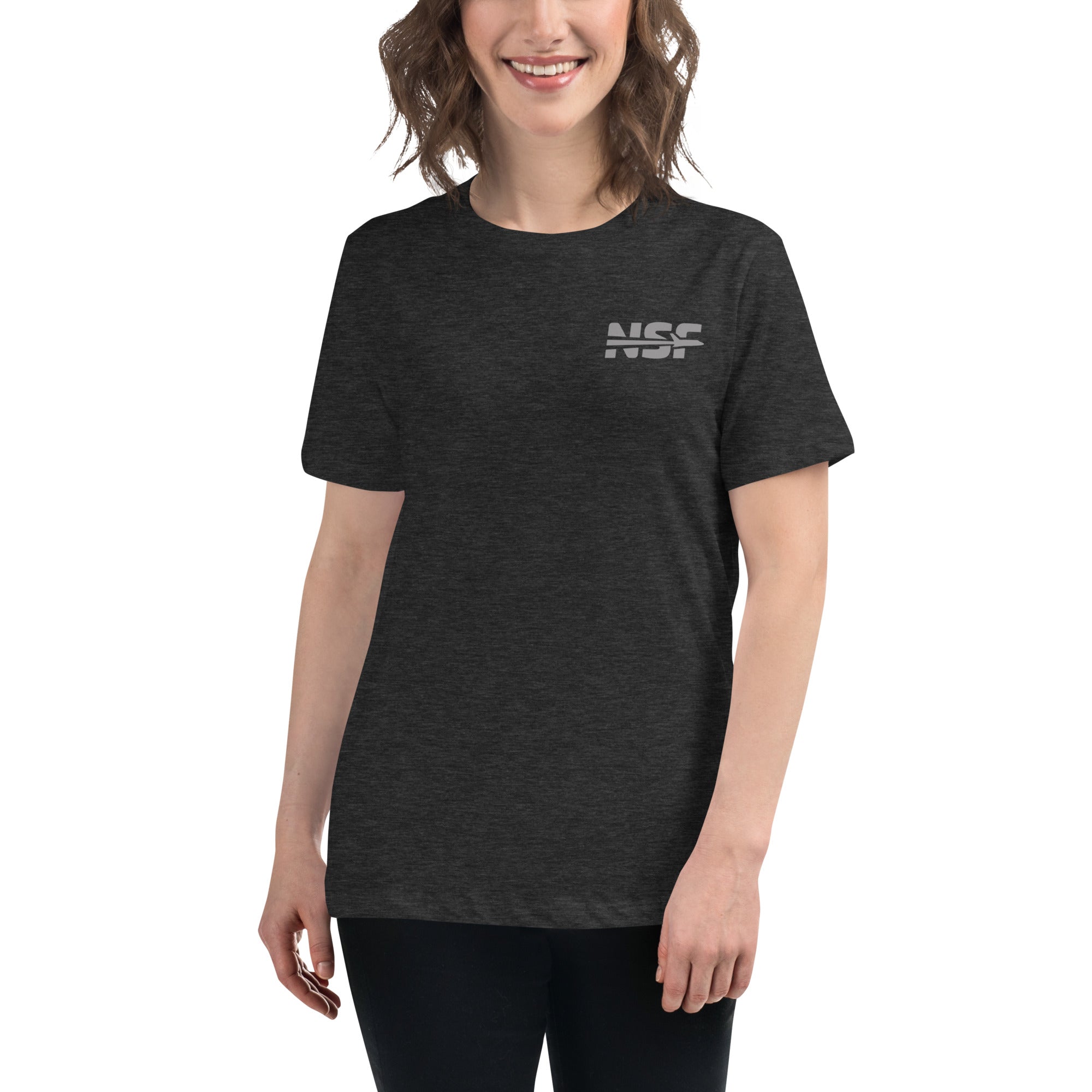 Starship OFT2 - Women's T-Shirt